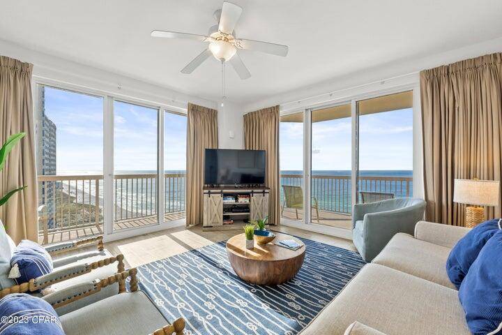 Panama City Beach, FL 32413,14825 Front Beach Road  #UNIT 1701