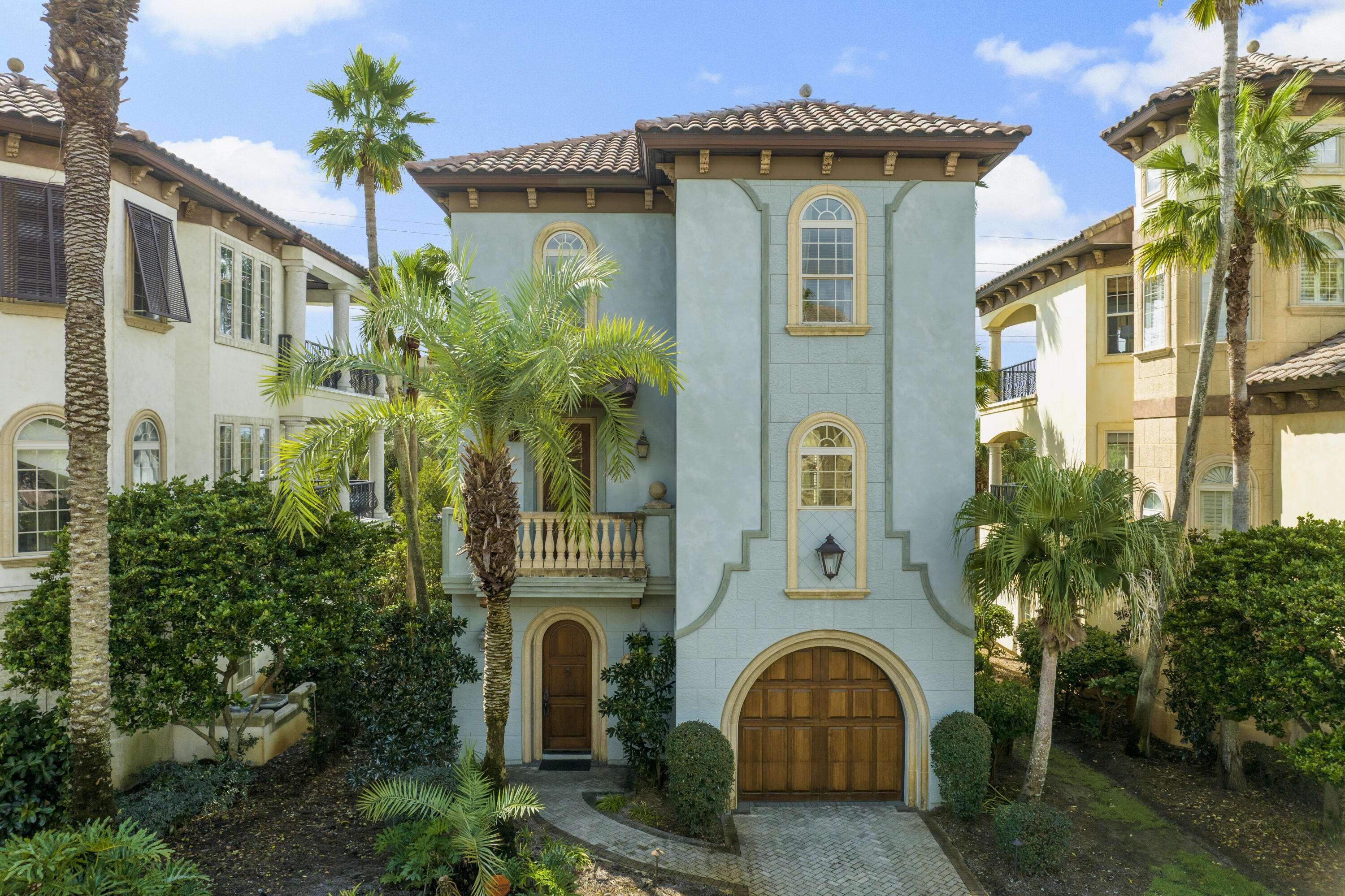 Miramar Beach, FL 32550,51 Rue Saint Tropez