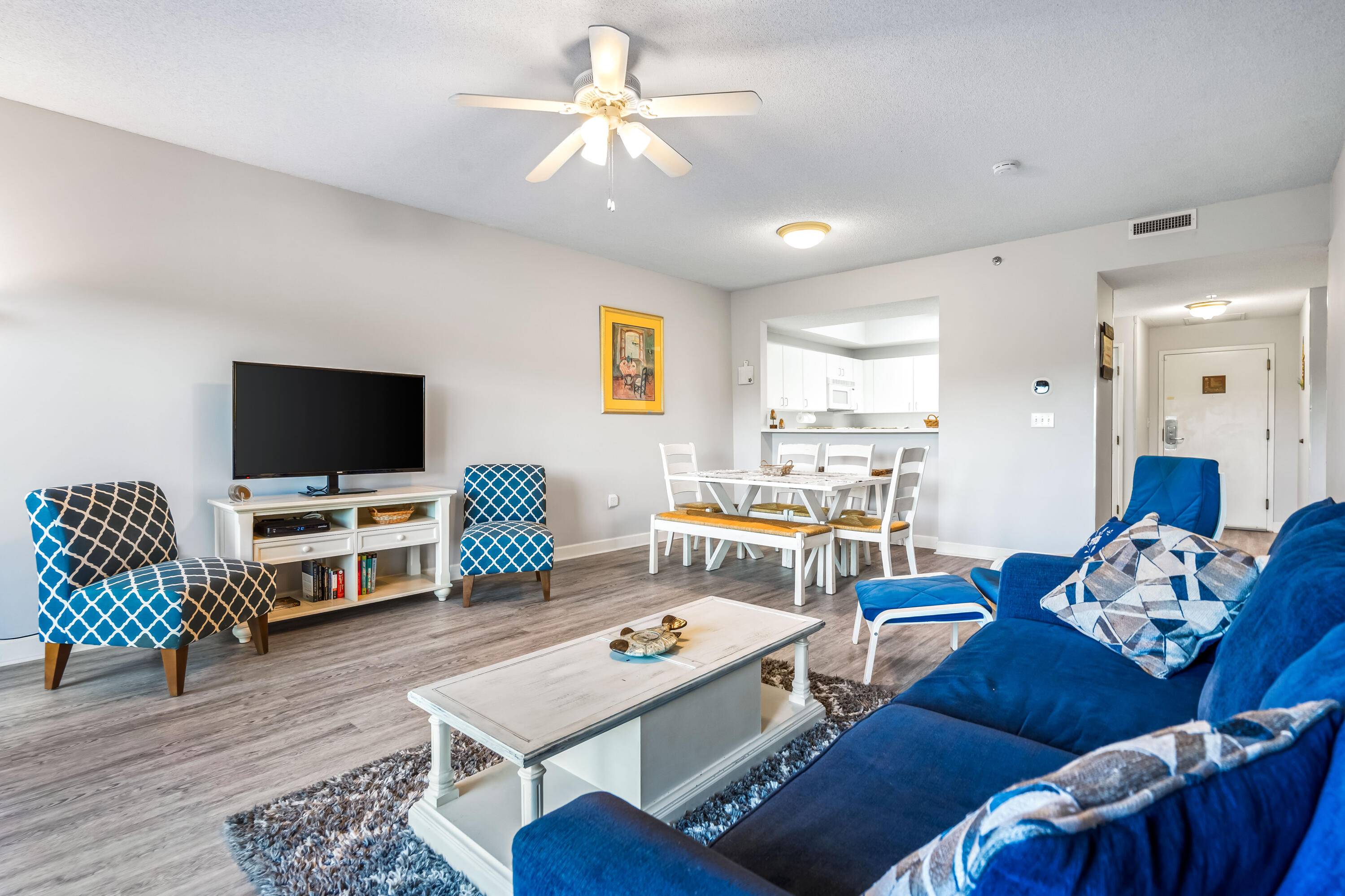 Miramar Beach, FL 32550,515 Topsl Beach Boulevard  #UNIT 302