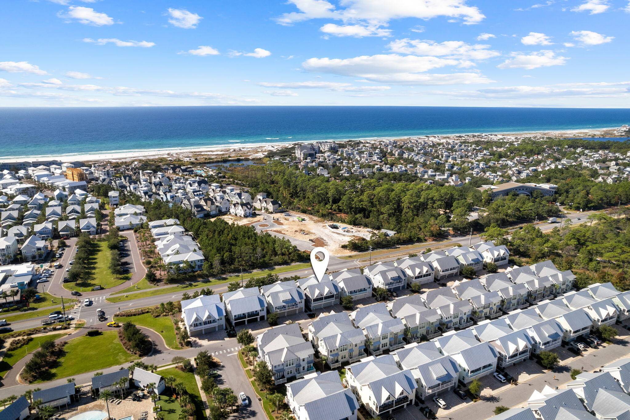 Inlet Beach, FL 32461,33 Milestone Drive  #UNIT A