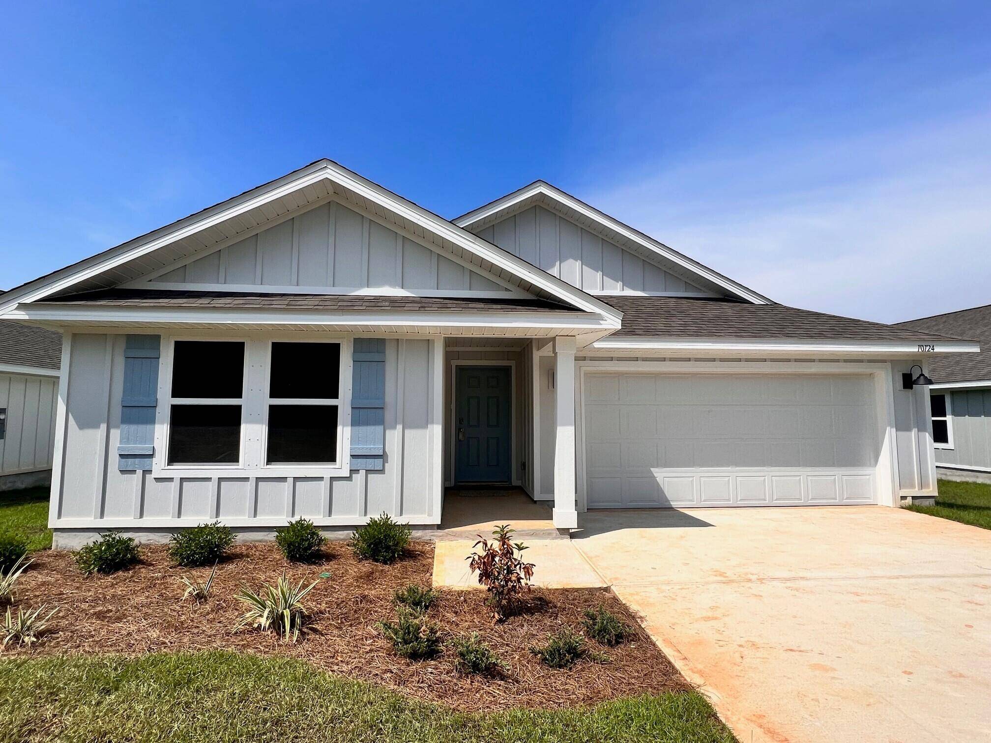 Crestview, FL 32536,2664 Saltgrass Way