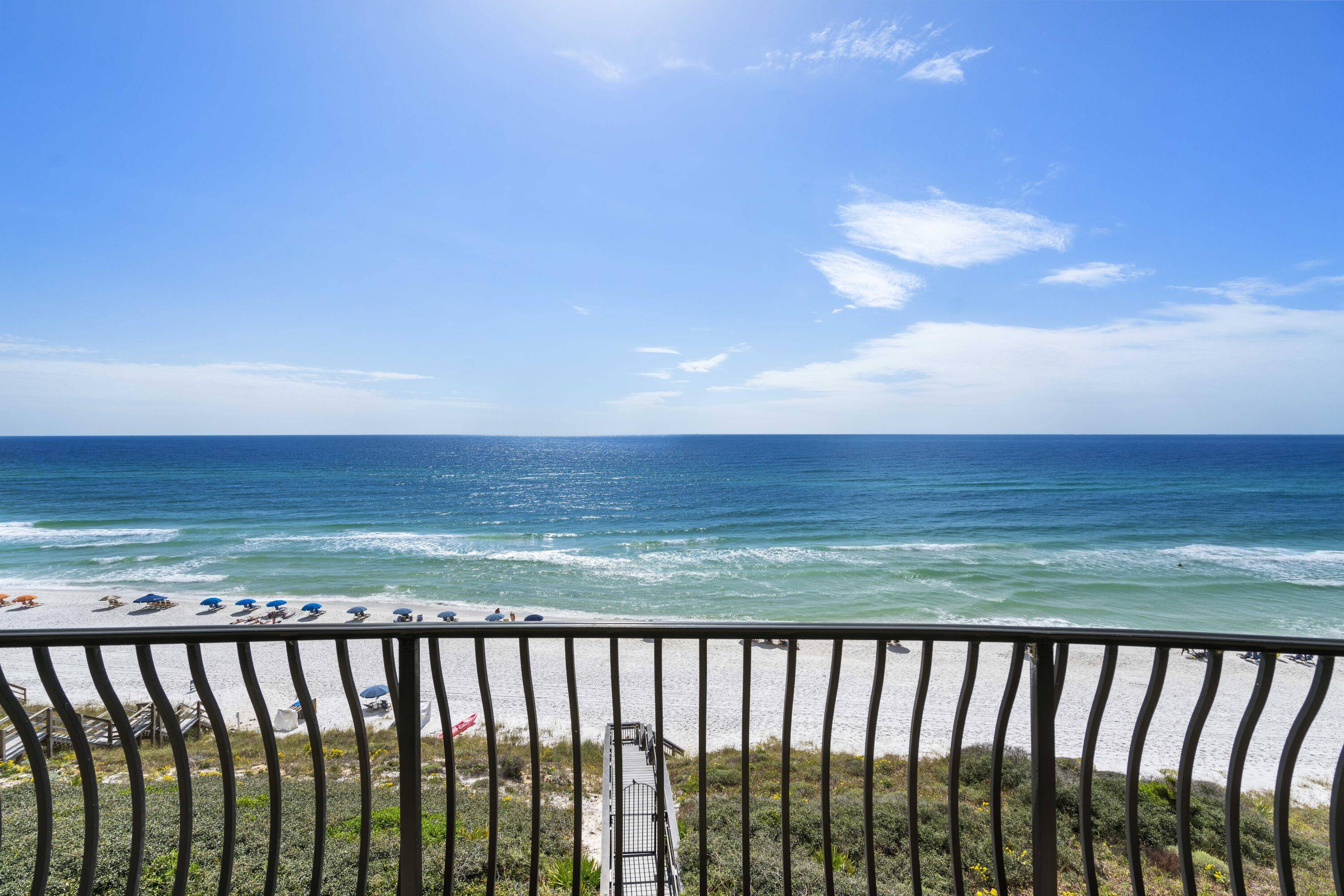 Rosemary Beach, FL 32461,8334 E County HIghway 30A  #6