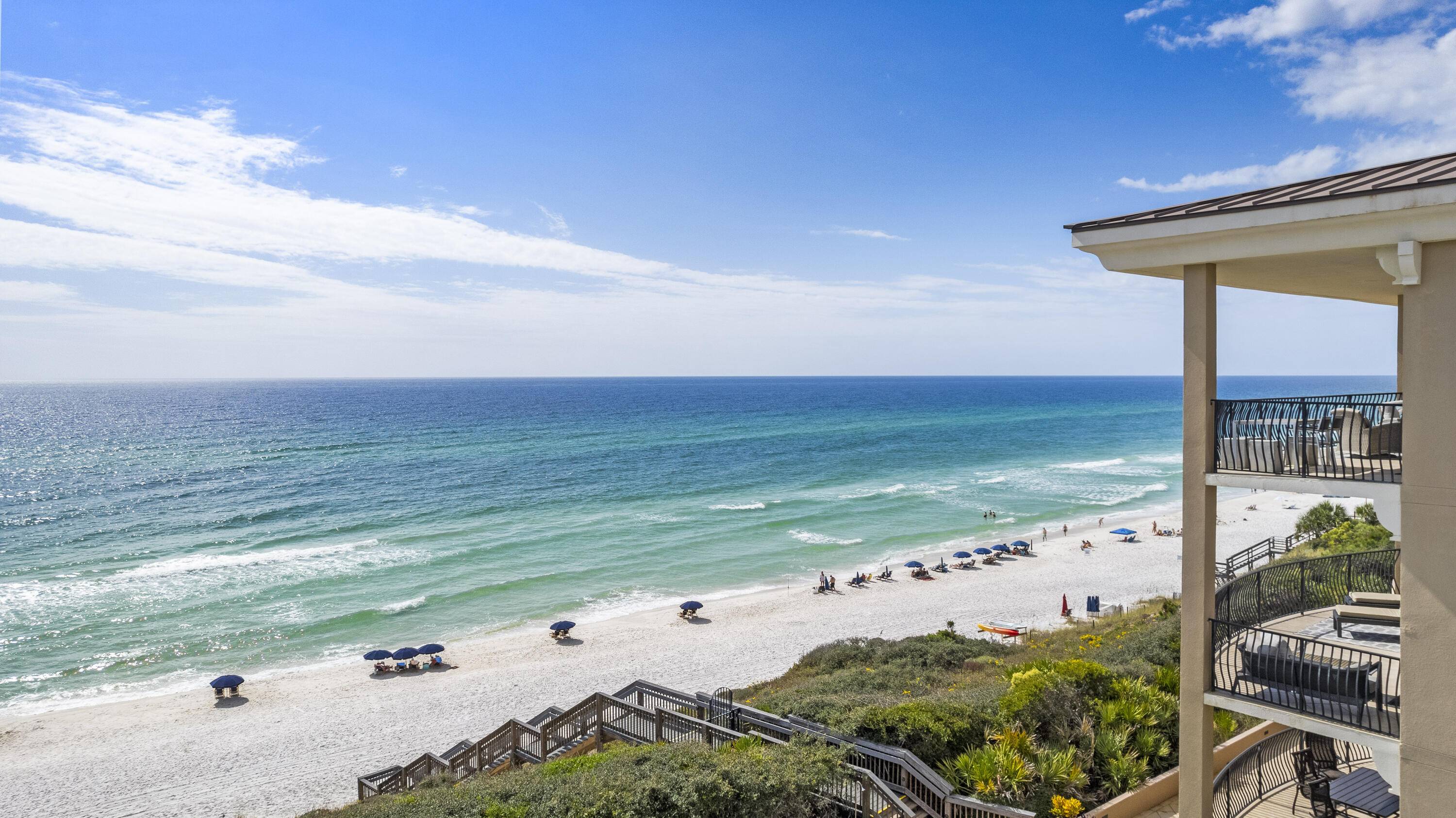 Rosemary Beach, FL 32461,8334 E County HIghway 30A  #6