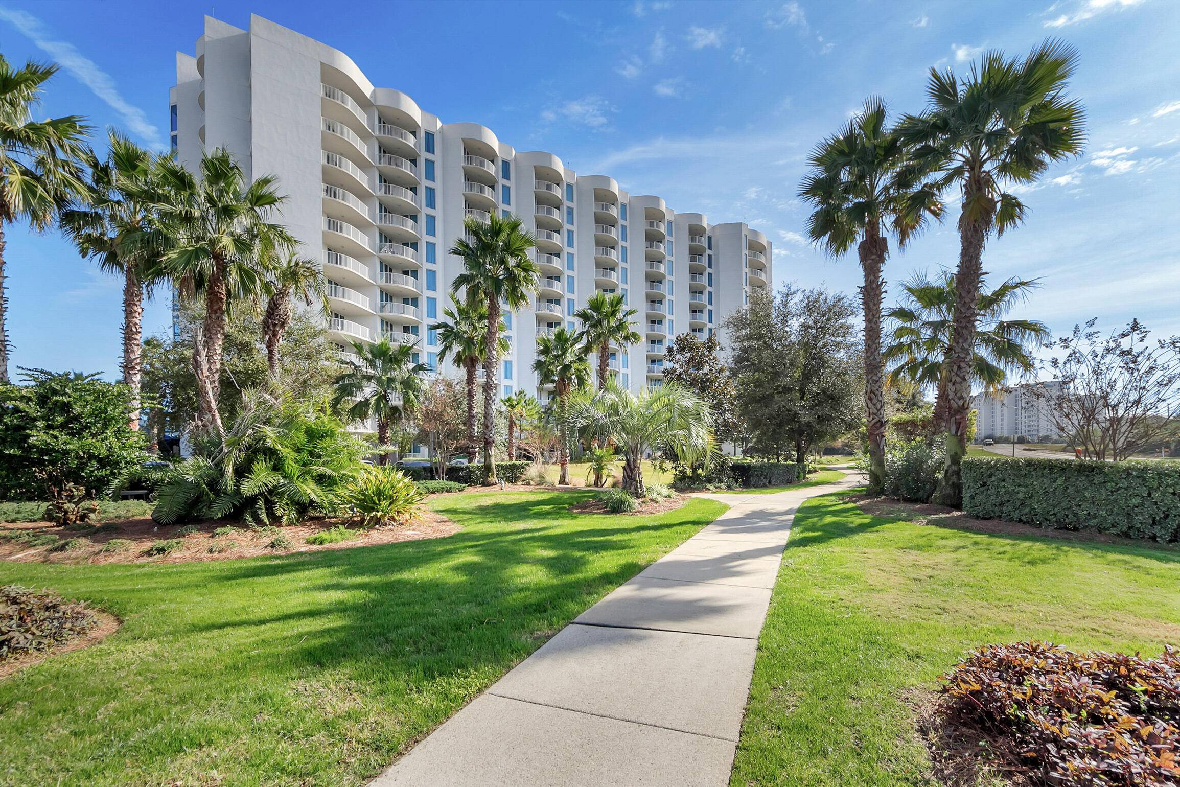 Destin, FL 32541,4207 Indian Bayou Trail  #UNIT 2212