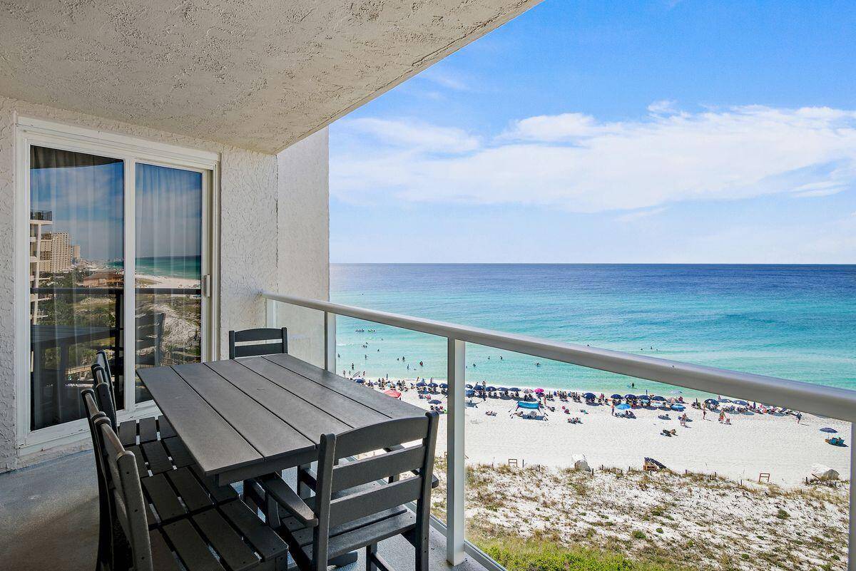 Sandestin, FL 32550,4284 Beachside Two Drive  #284