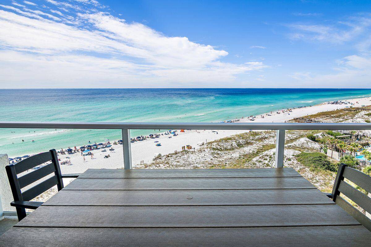 Sandestin, FL 32550,4284 Beachside Two Drive  #284