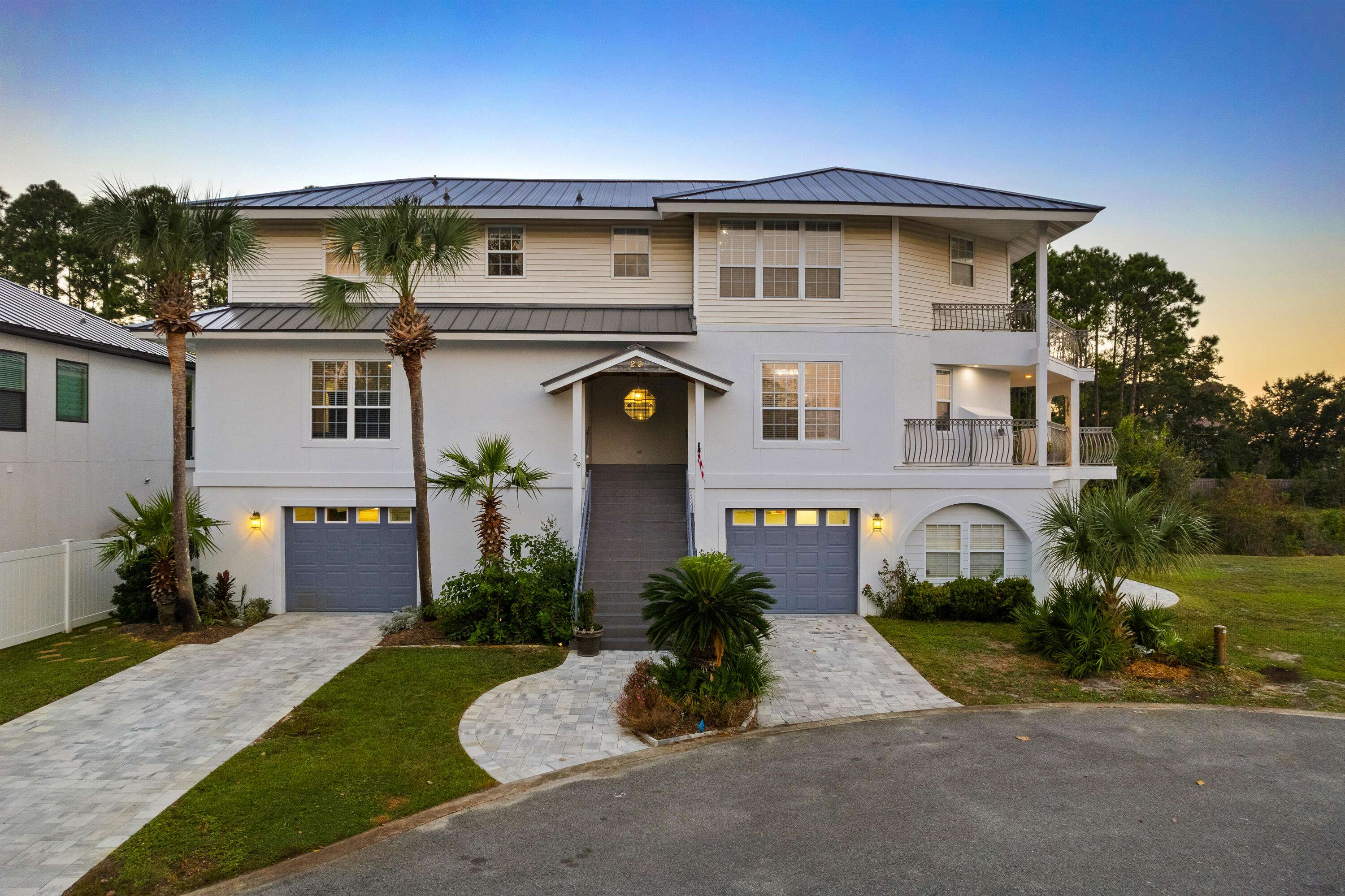 Miramar Beach, FL 32550,29 Garden Bay Court