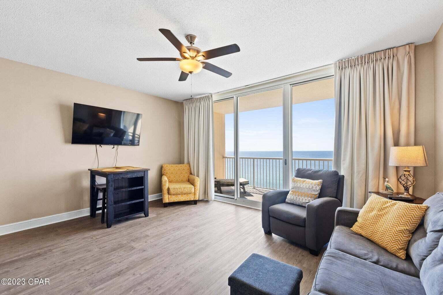 Panama City Beach, FL 32407,10901 Front Beach Road  #1-1511