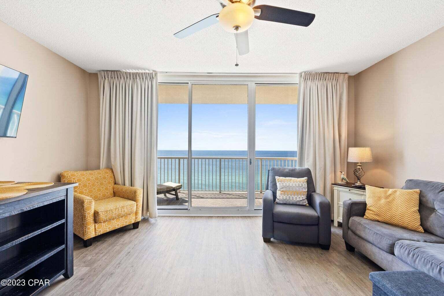 Panama City Beach, FL 32407,10901 Front Beach Road  #1-1511