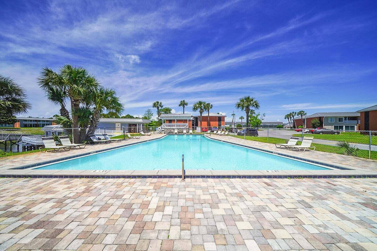 Destin, FL 32541,4000 Gulf Terrace Drive  #UNIT 135