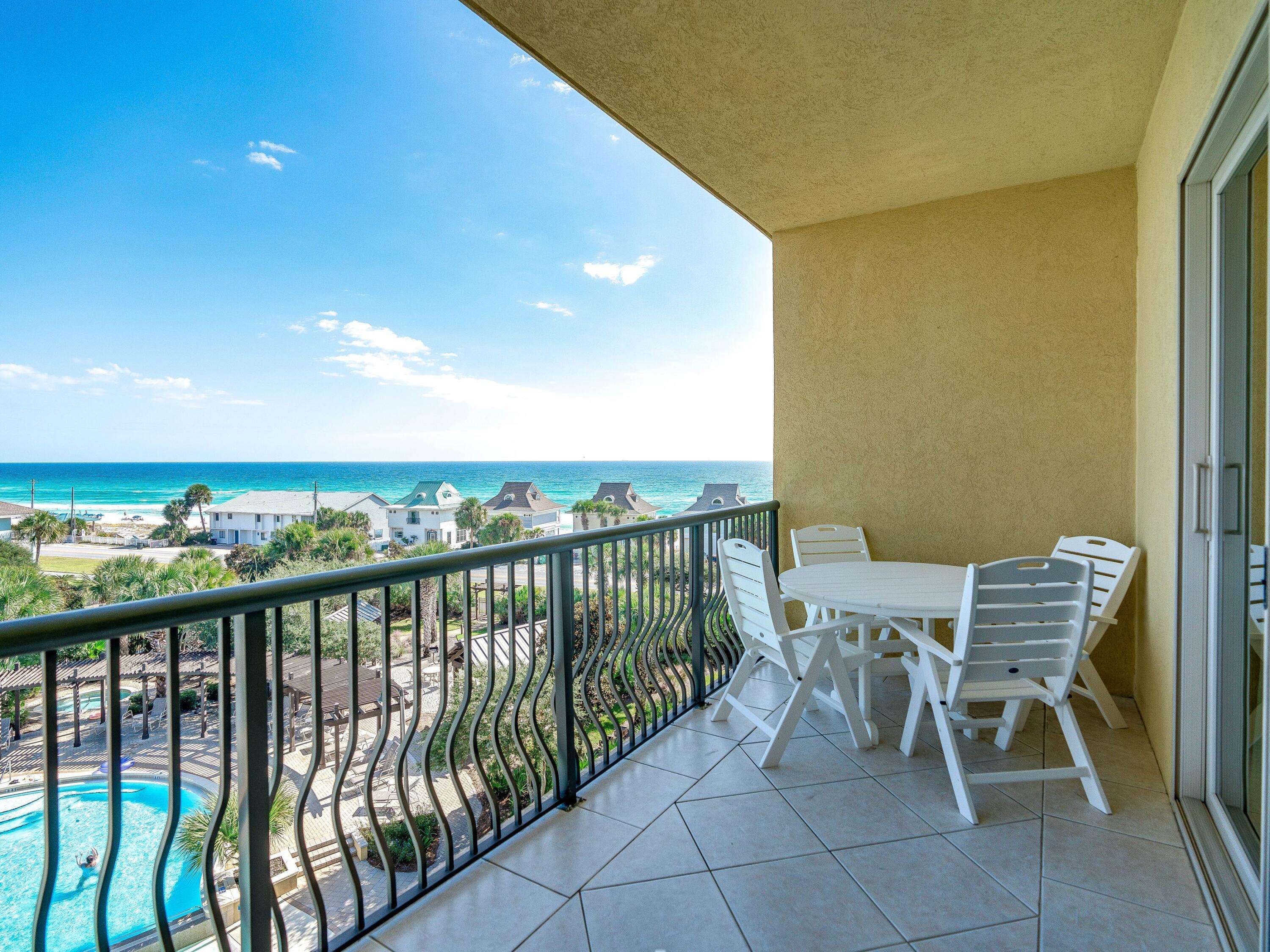 Miramar Beach, FL 32550,548 Sandy Cay Drive  #UNIT 510