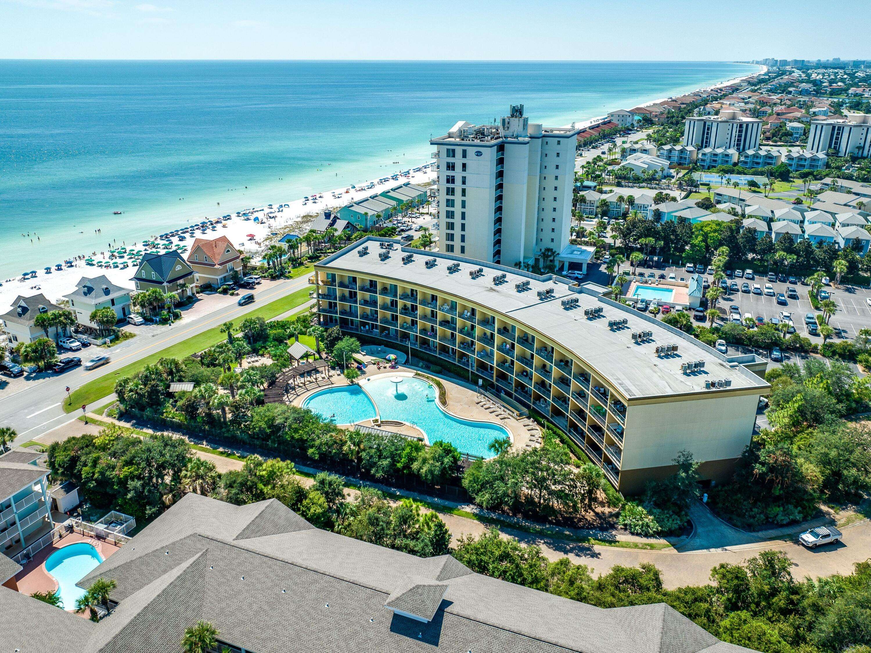 Miramar Beach, FL 32550,548 Sandy Cay Drive  #UNIT 510