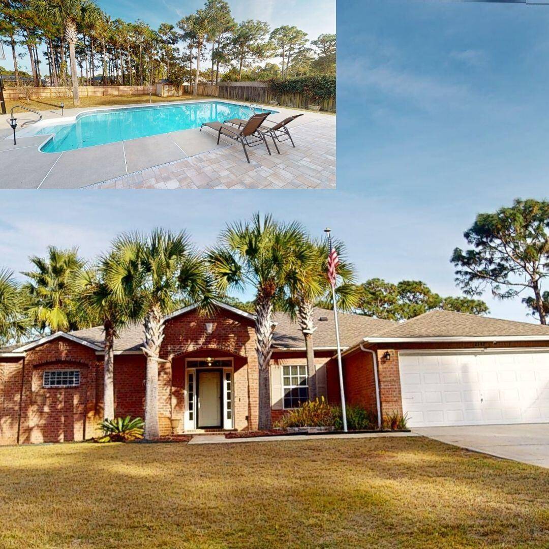 Navarre, FL 32566,2142 Vine Court