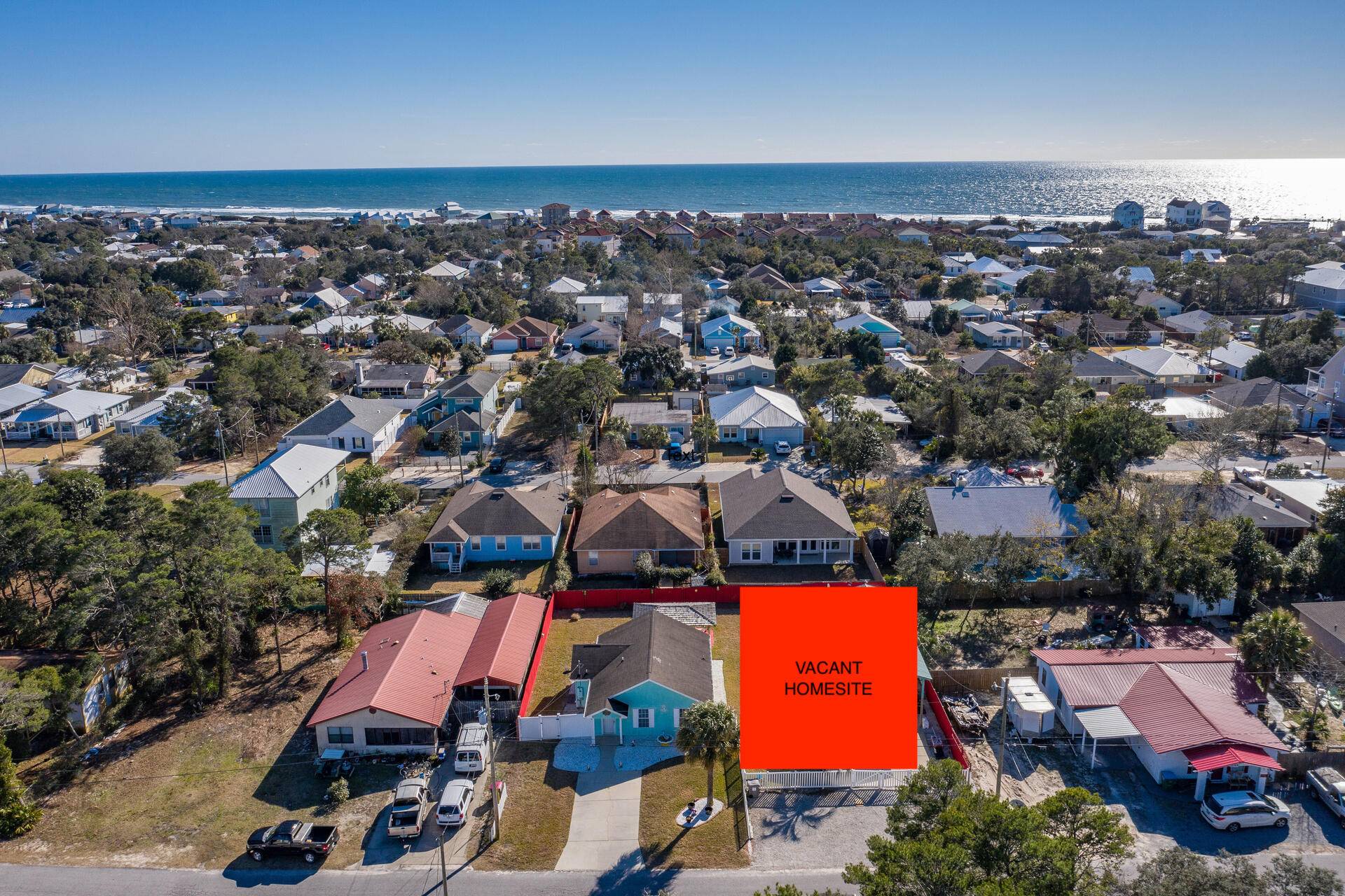 Panama City Beach, FL 32413,21617 Marlin Avenue