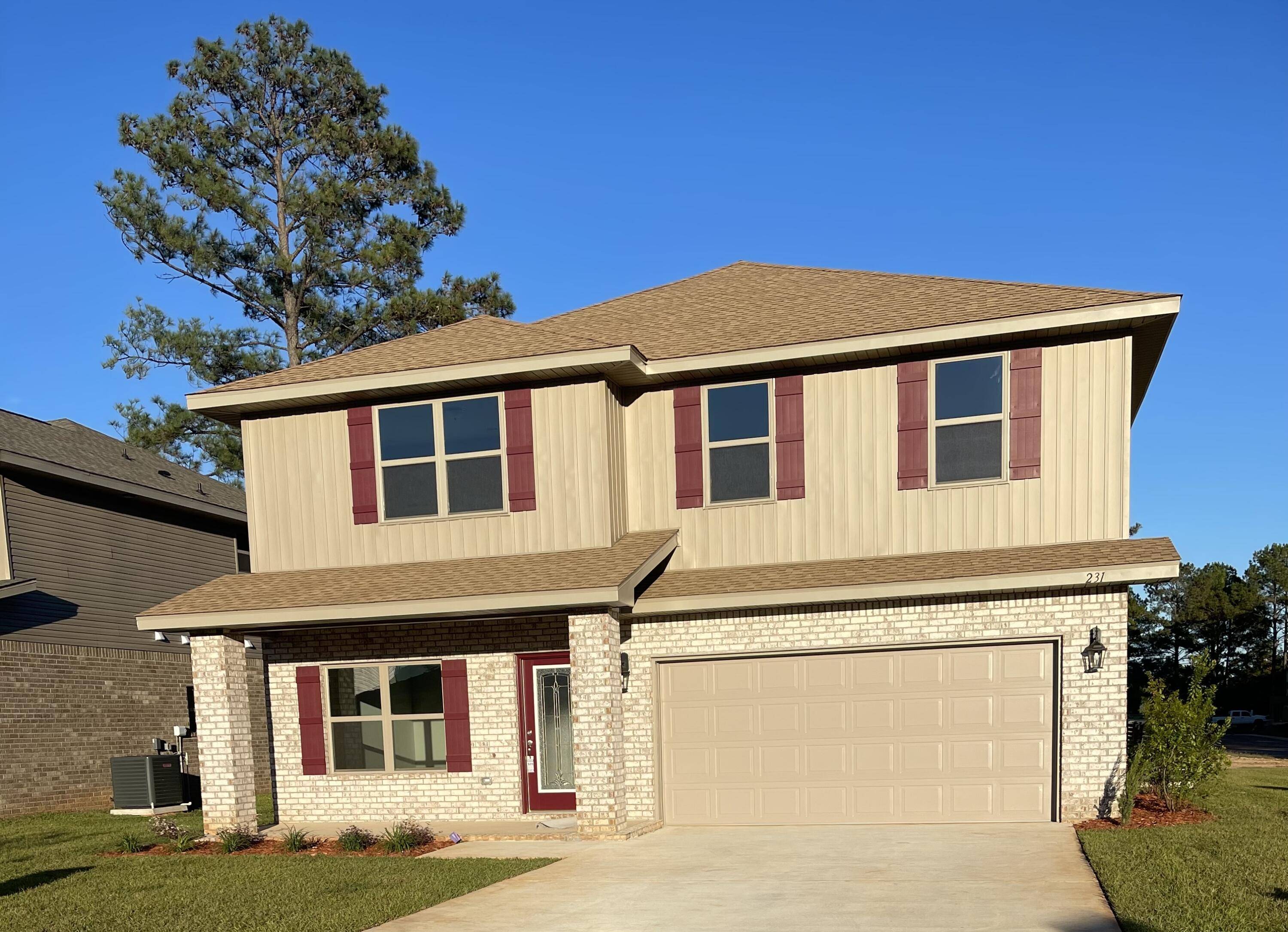 Crestview, FL 32536,332 Keswick Lane