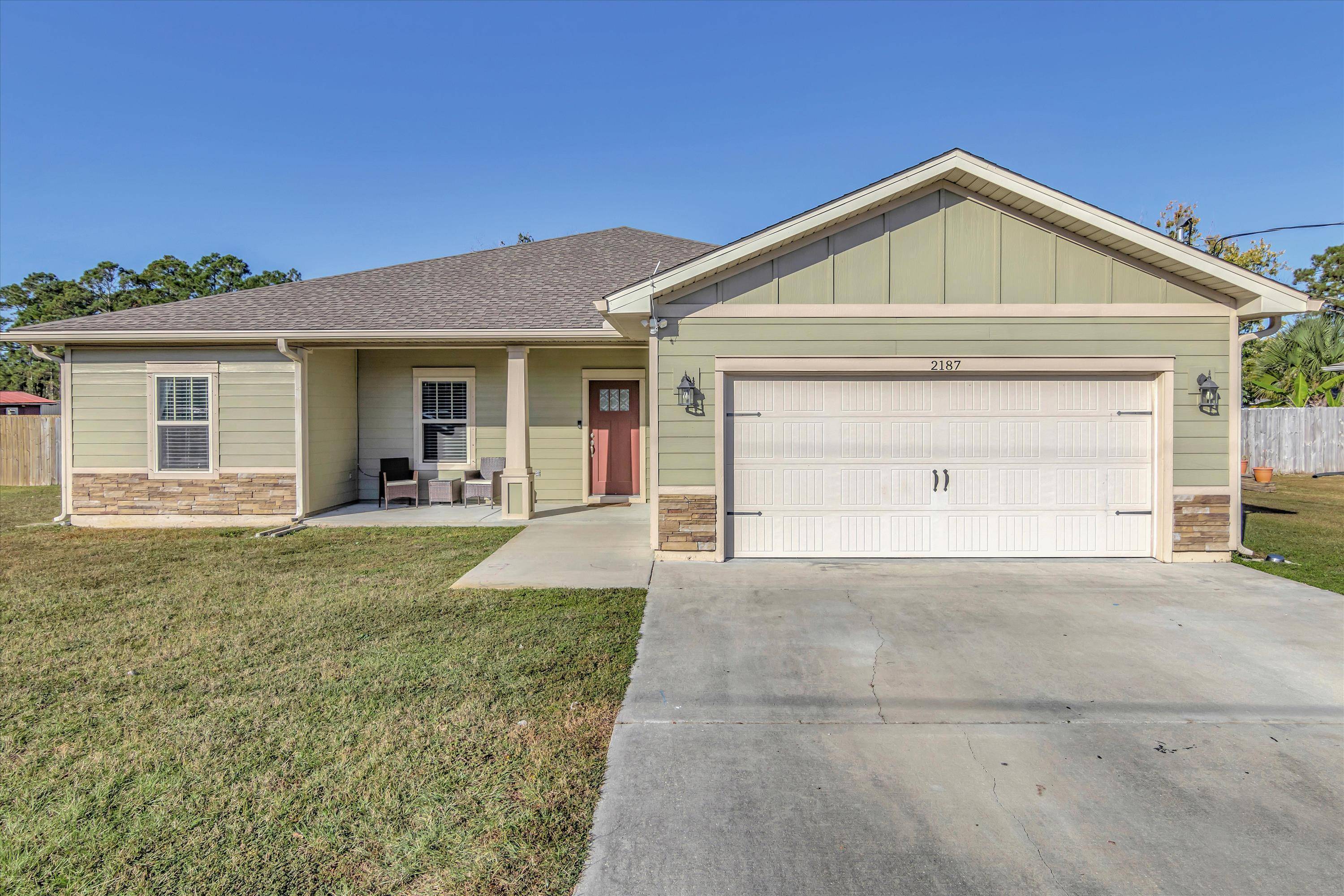 Navarre, FL 32566,2187 Ranch Drive