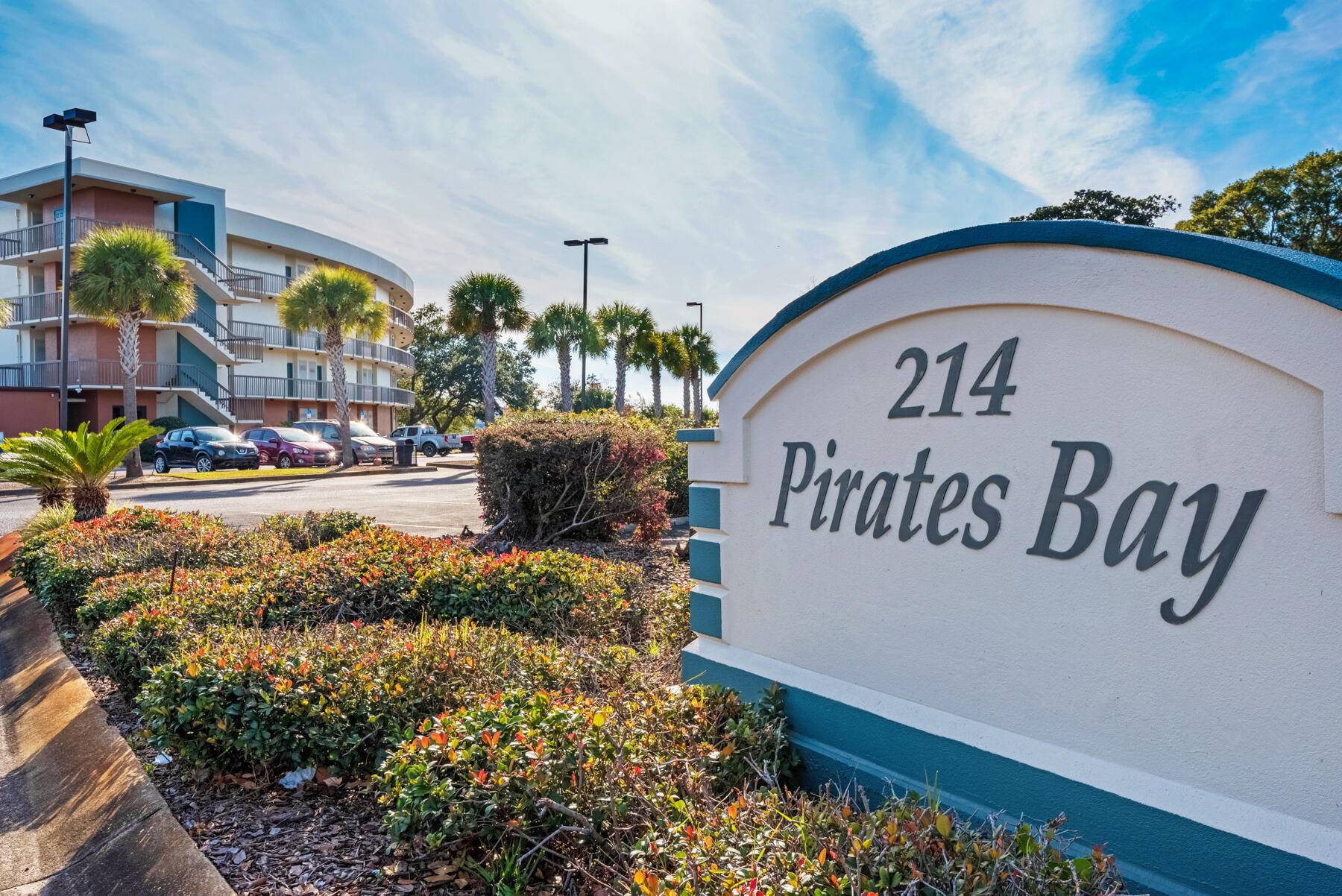 Fort Walton Beach, FL 32548,214 Miracle Strip Parkway  #B303