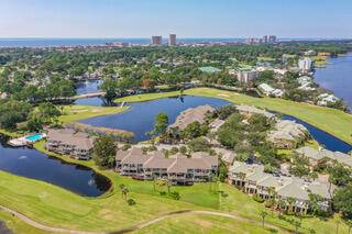 Miramar Beach, FL 32550,815 Harbour Point Drive  #815