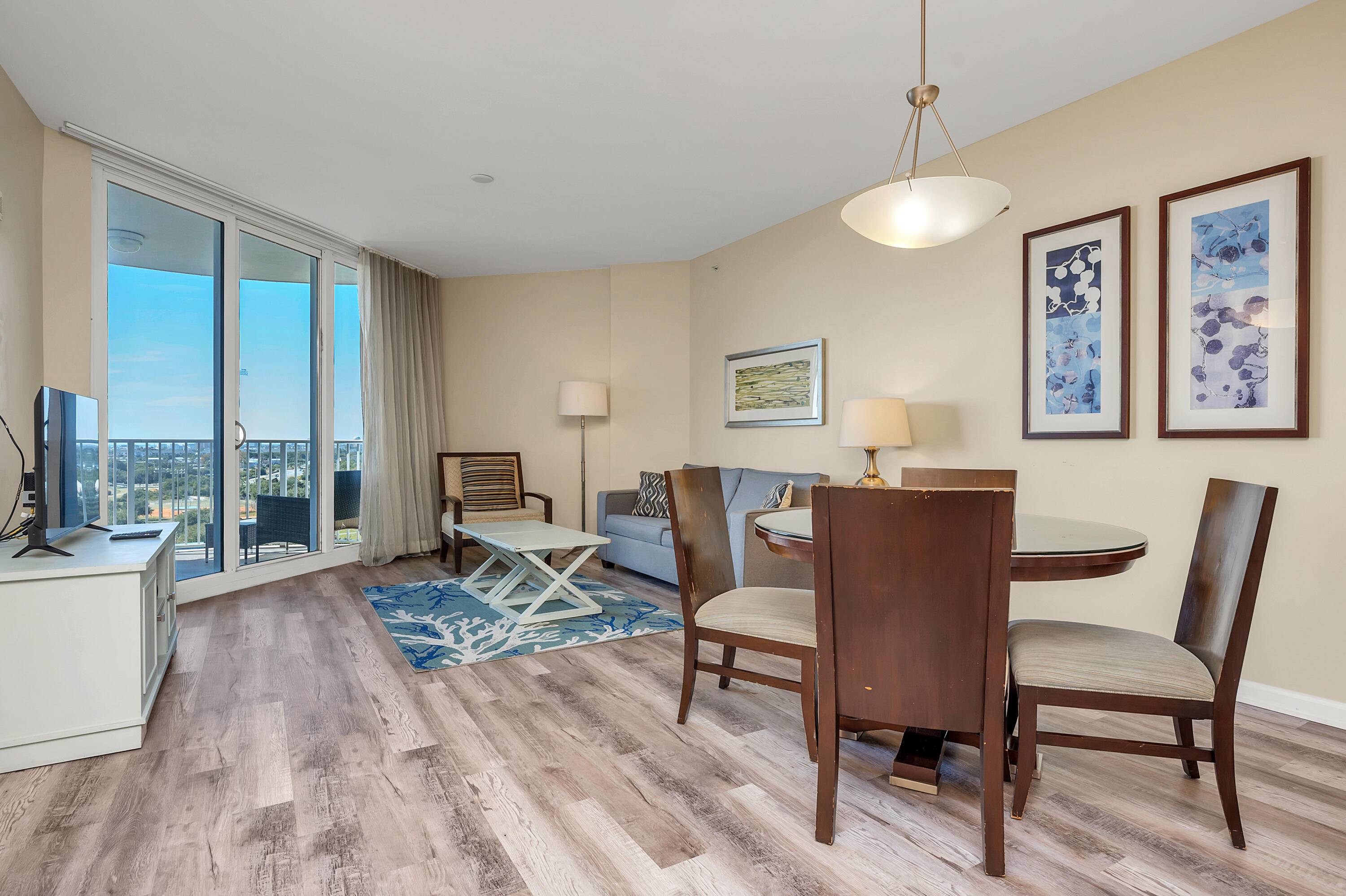 Destin, FL 32541,4207 Indian Bayou Trail  #UNIT 21014