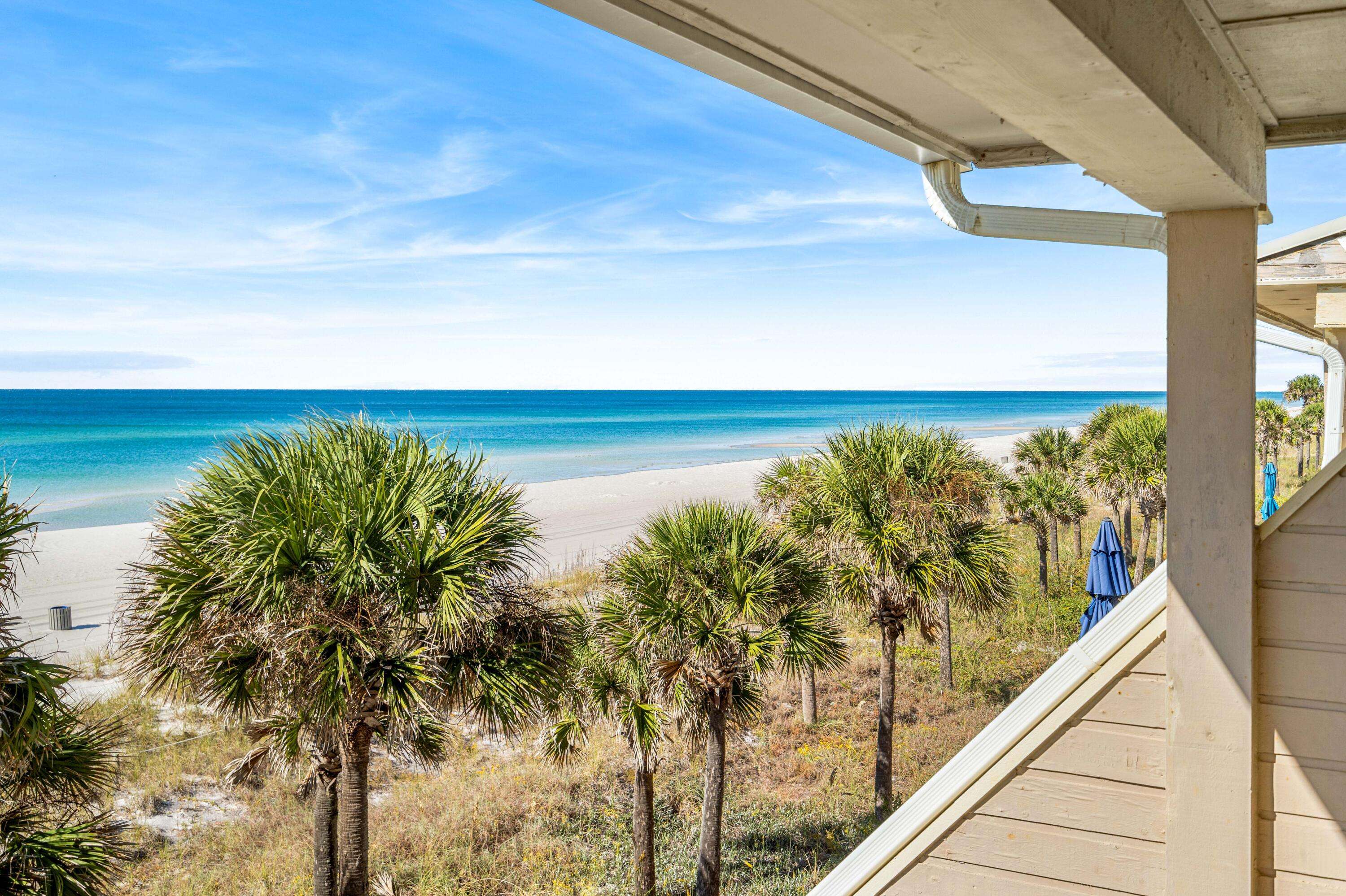 Panama City Beach, FL 32413,22519 Front Beach Road  #126