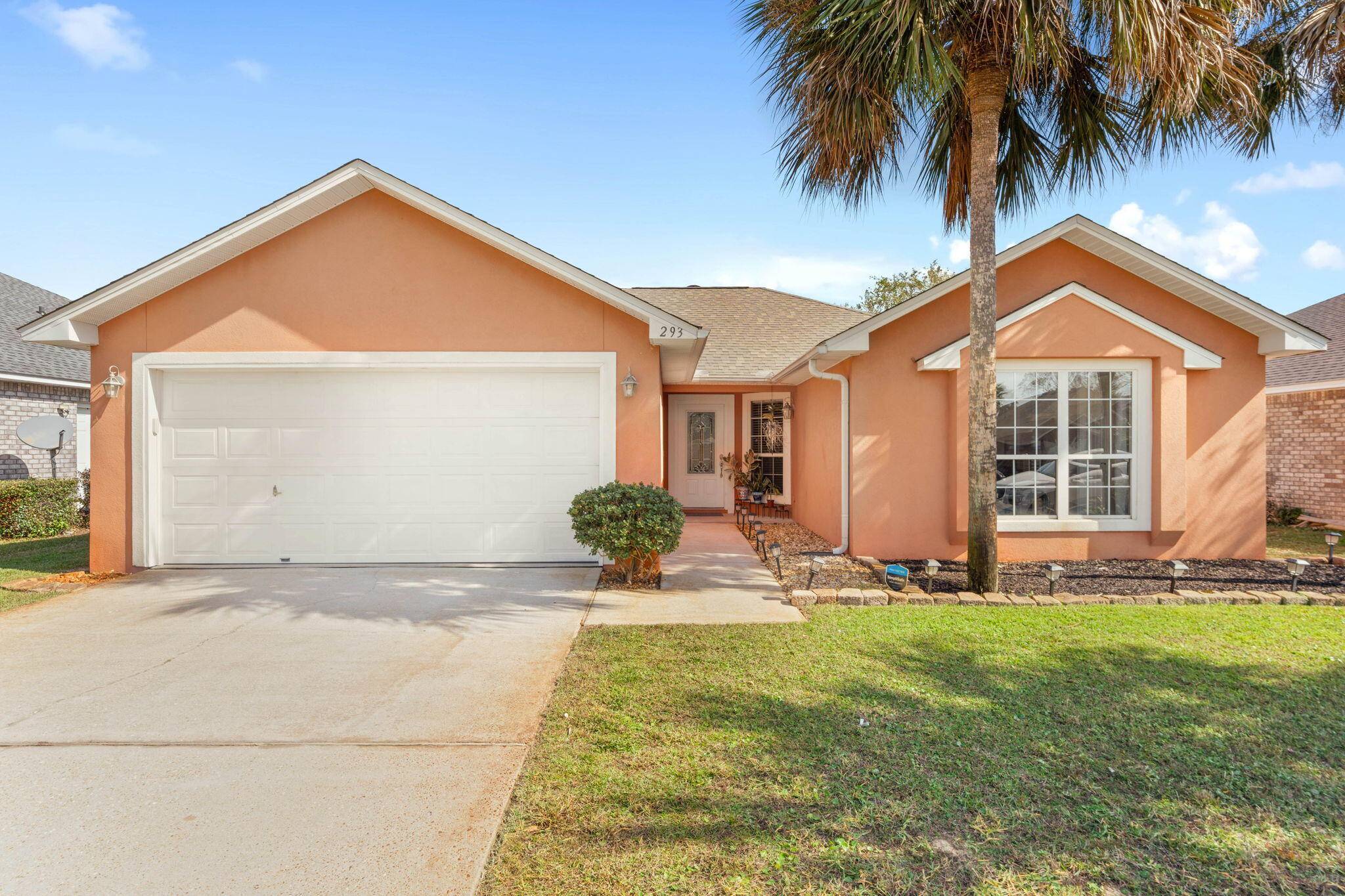 Mary Esther, FL 32569,293 Tecumseh Lane