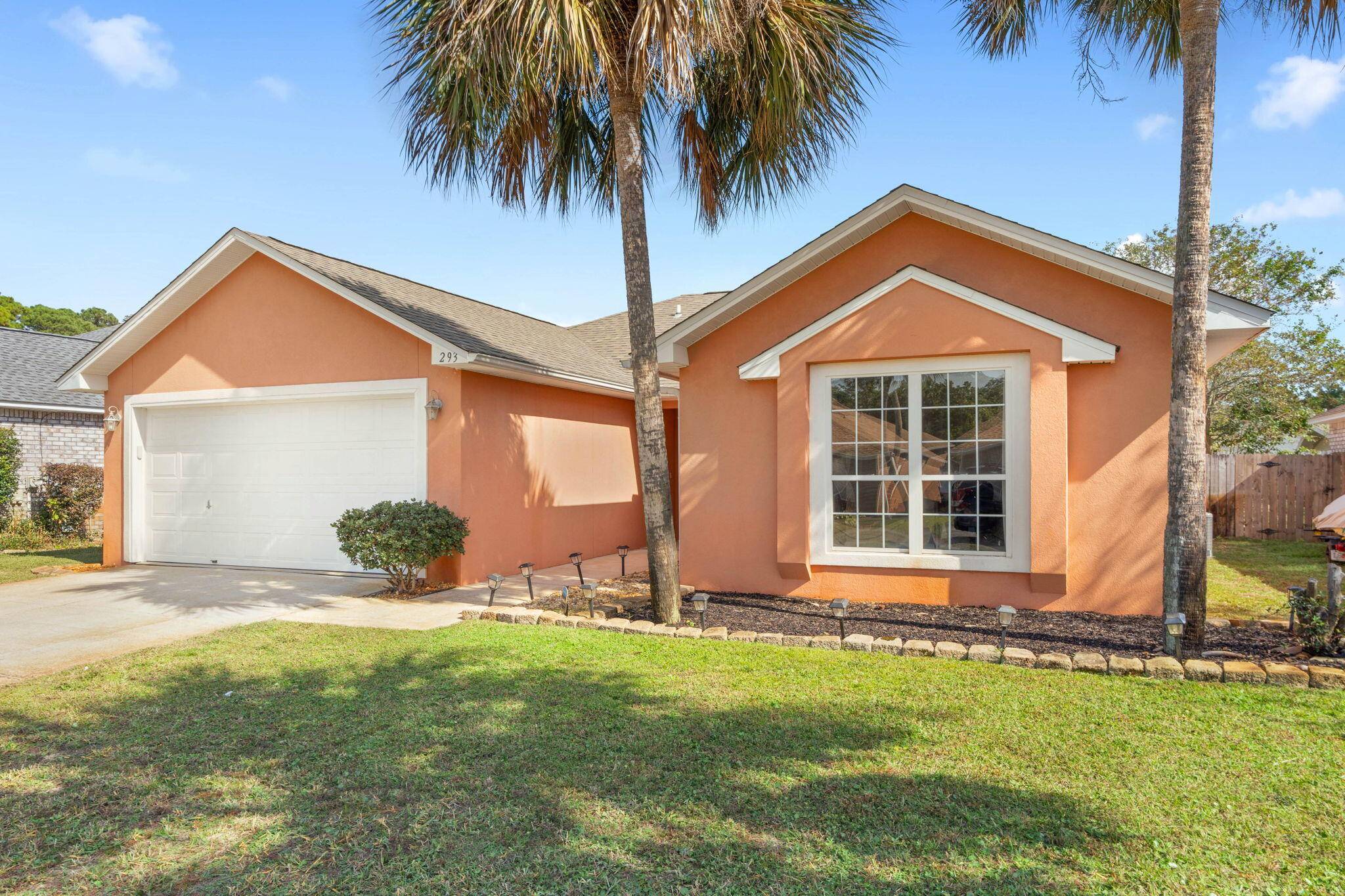 Mary Esther, FL 32569,293 Tecumseh Lane