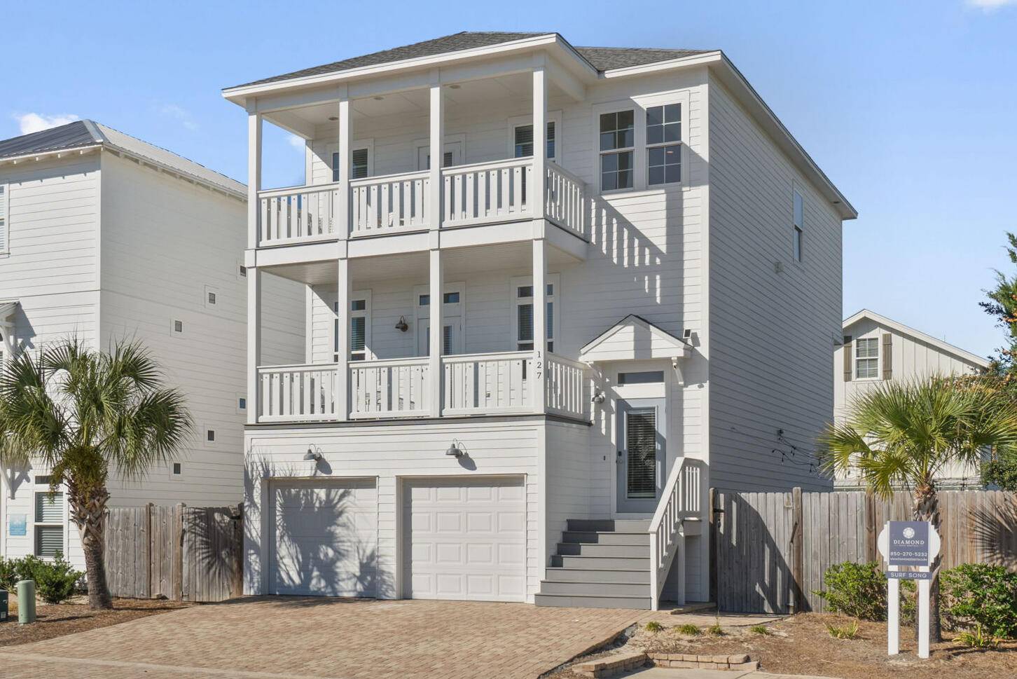 Miramar Beach, FL 32550,10 Blue Surf Lane