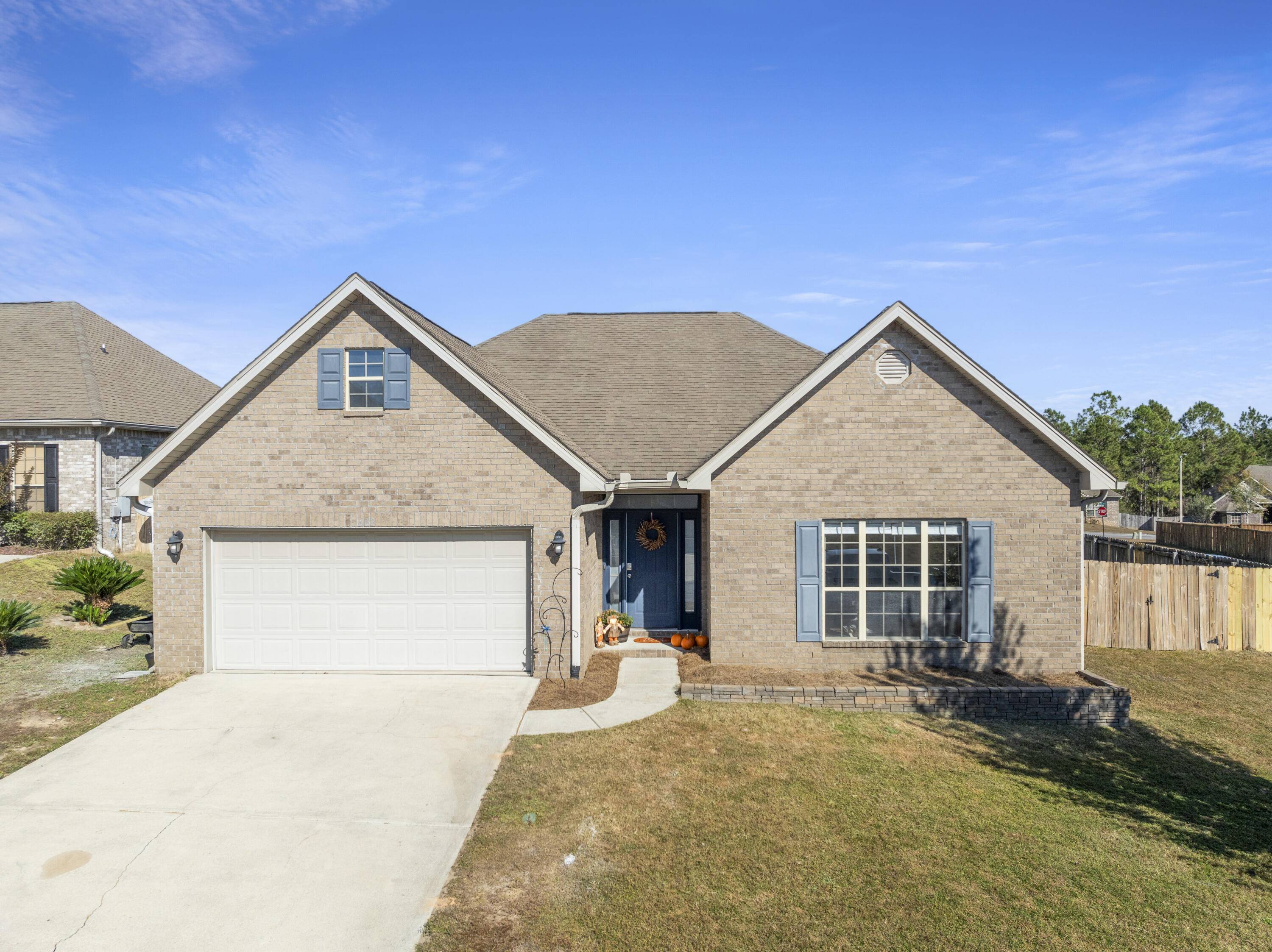 Crestview, FL 32536,602 Rowan Circle