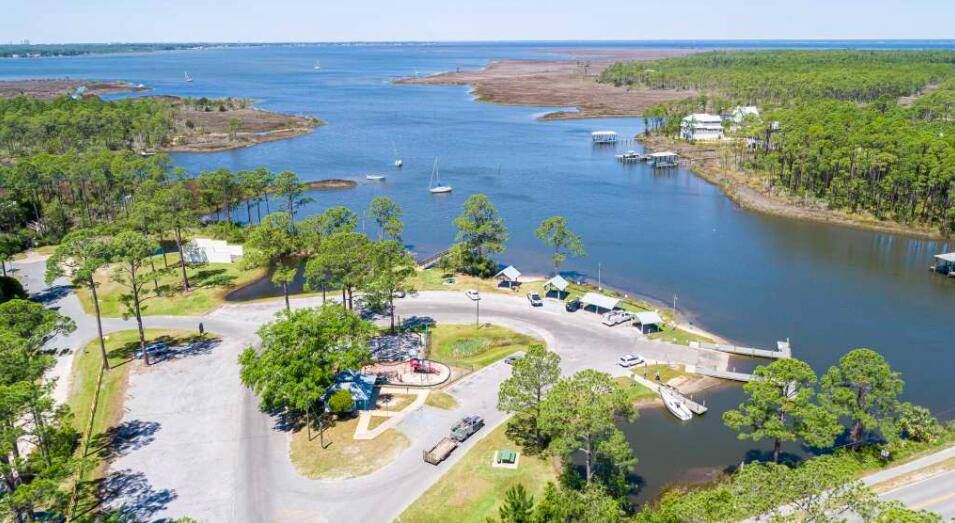 Santa Rosa Beach, FL 32459,Lot 22 Pepper Tree Road