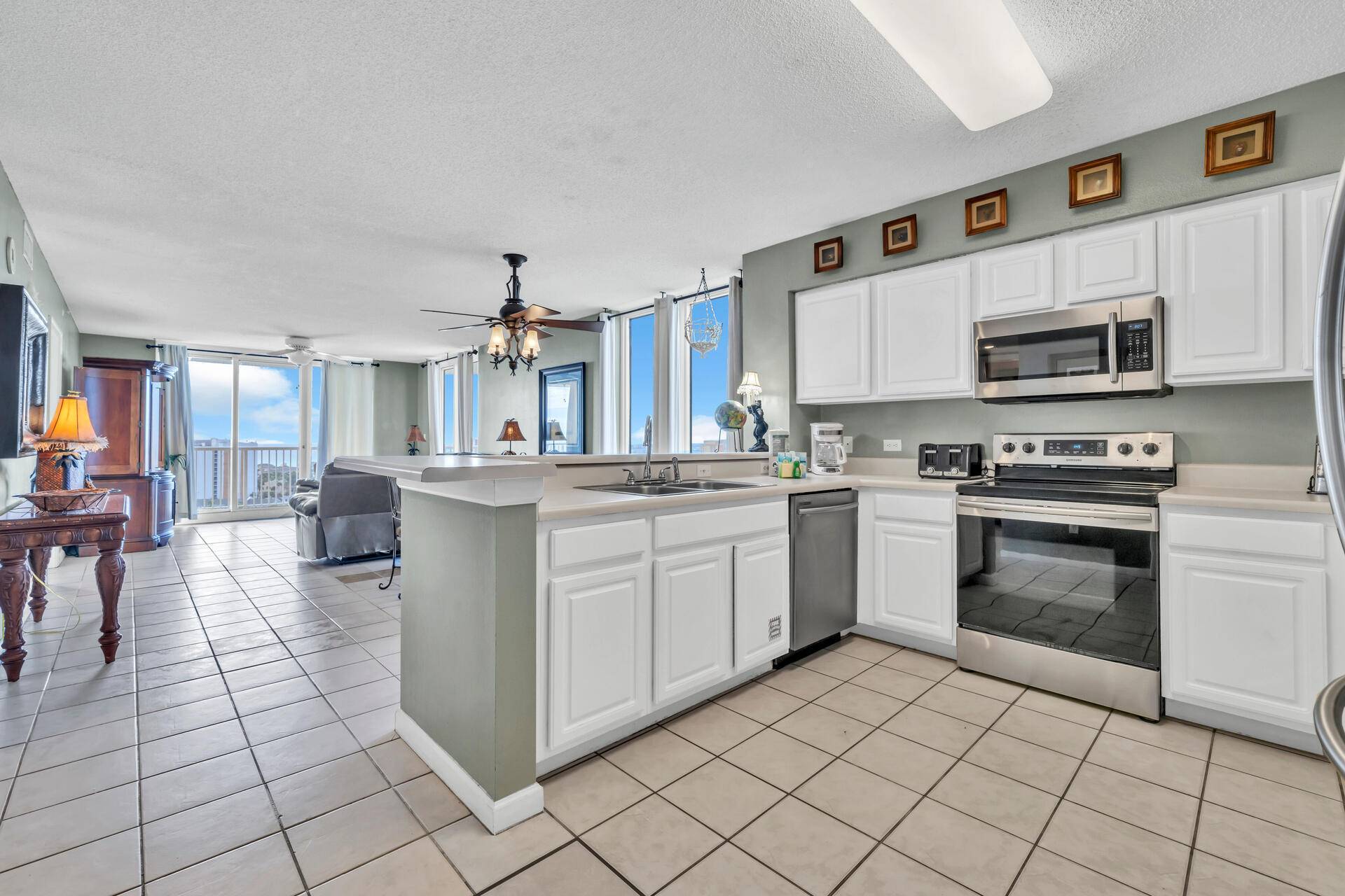 Destin, FL 32541,970 Highway 98  #UNIT 1201