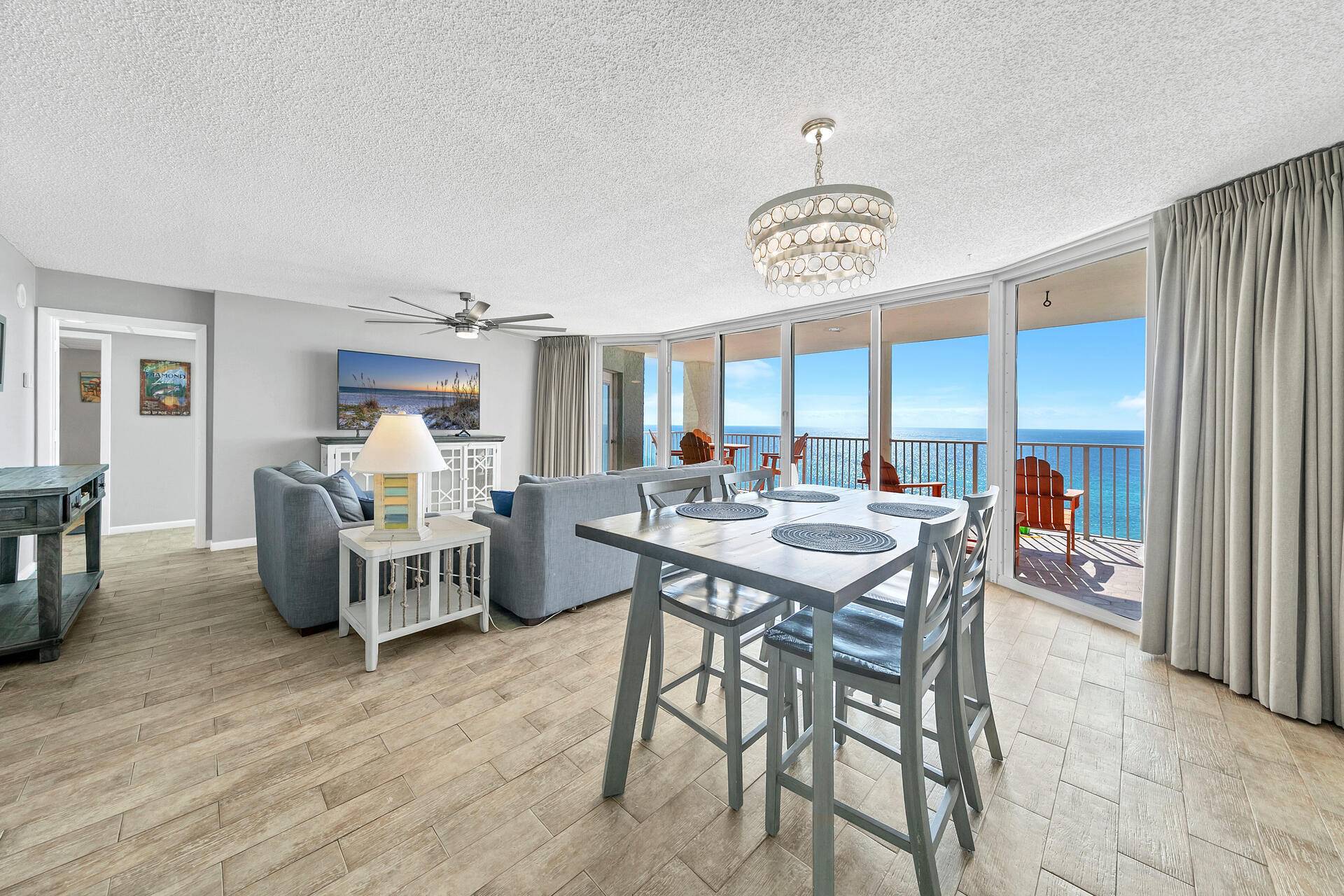 Panama City Beach, FL 32407,10515 Front Beach Road  #UNIT 1104