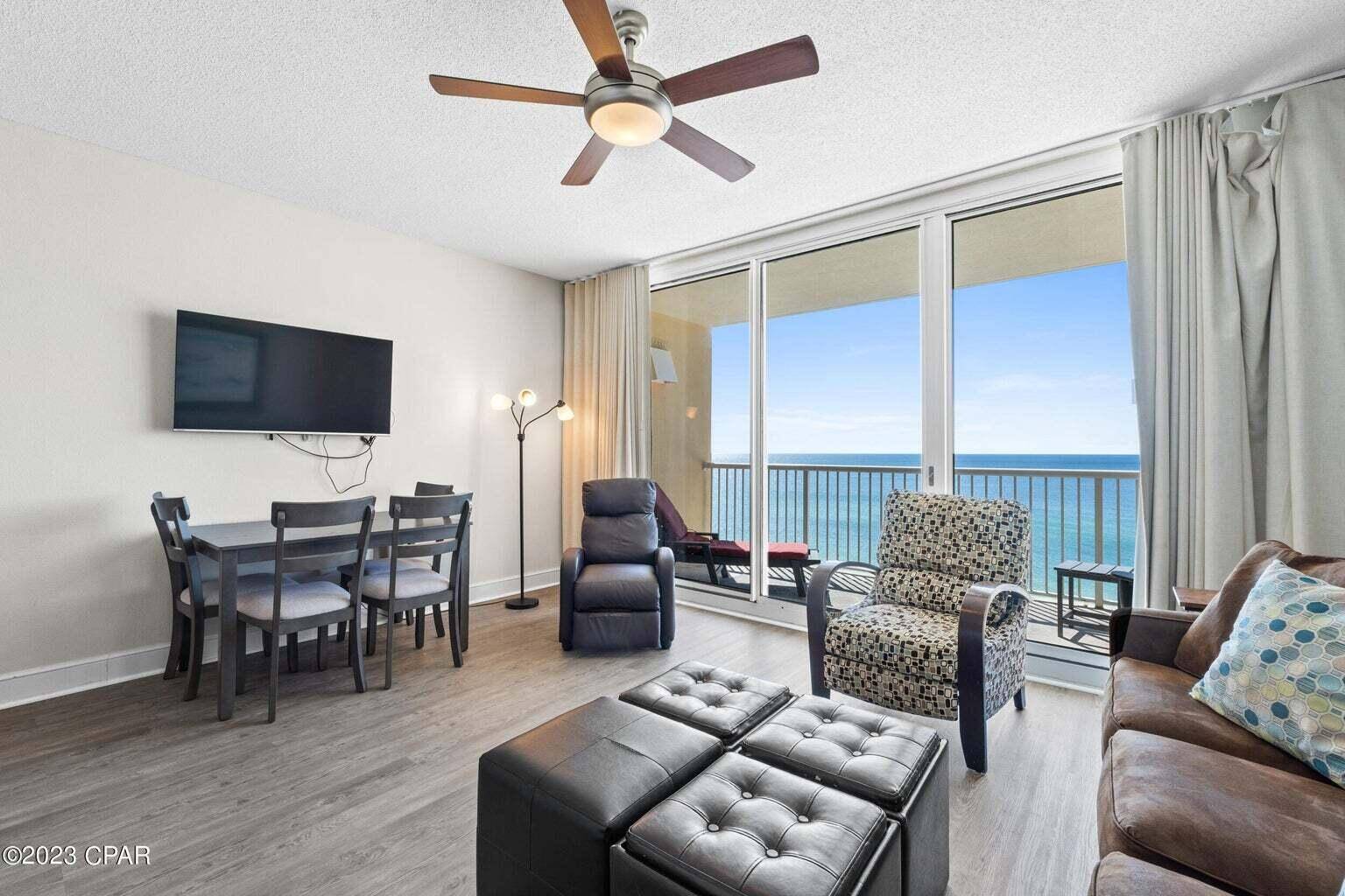 Panama City Beach, FL 32407,10901 Front Beach Road  #1-1011