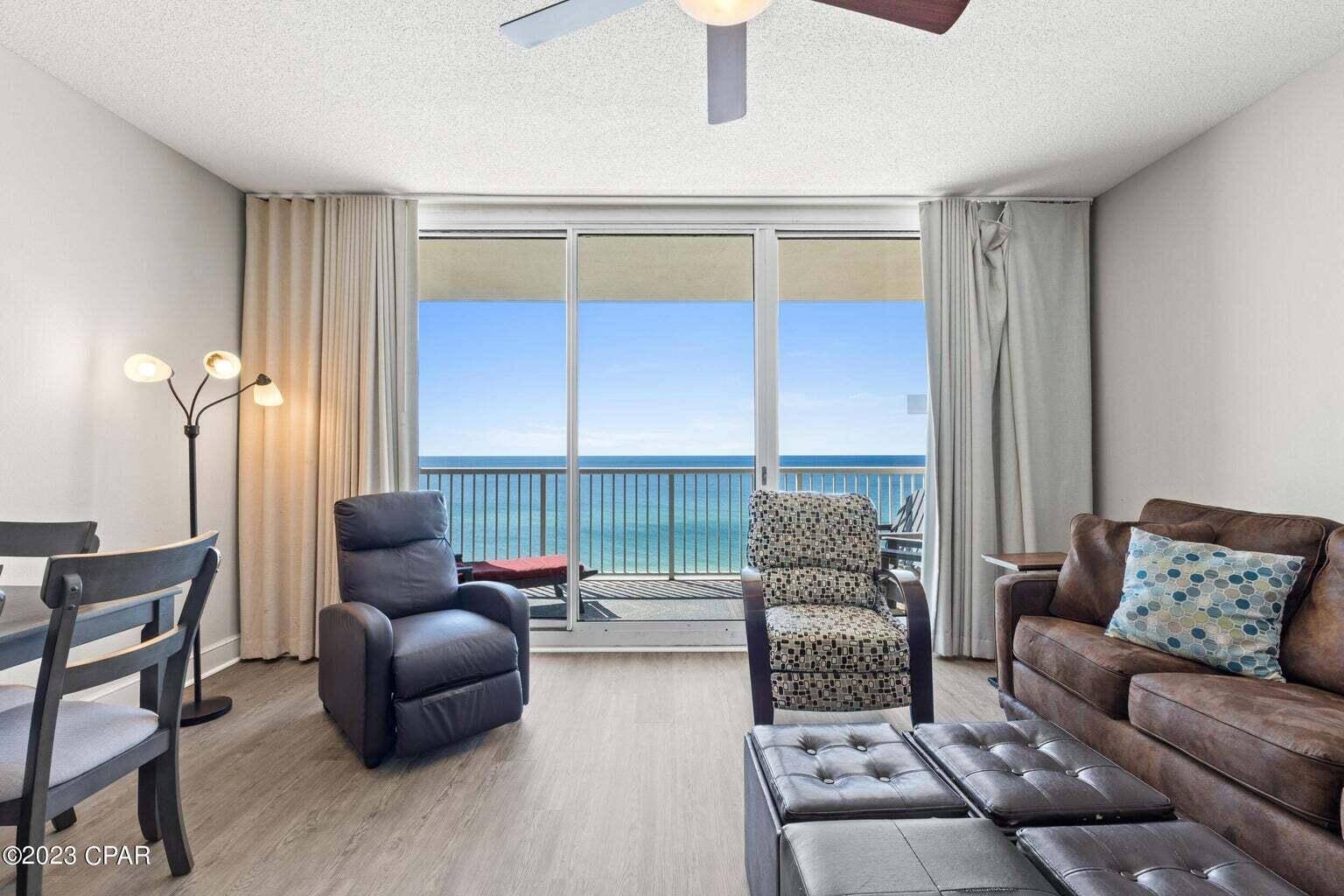 Panama City Beach, FL 32407,10901 Front Beach Road  #1-1011