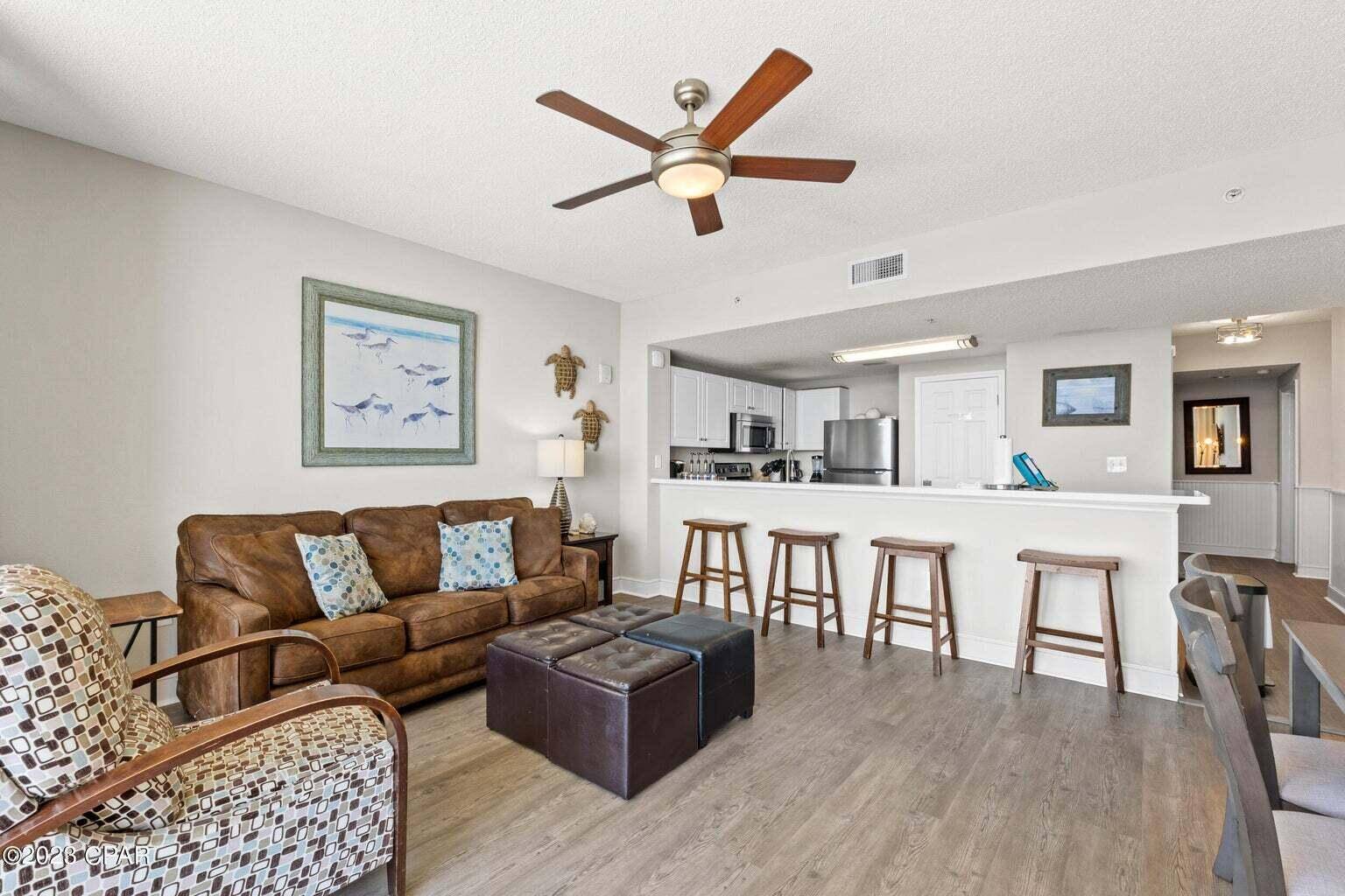 Panama City Beach, FL 32407,10901 Front Beach Road  #1-1011