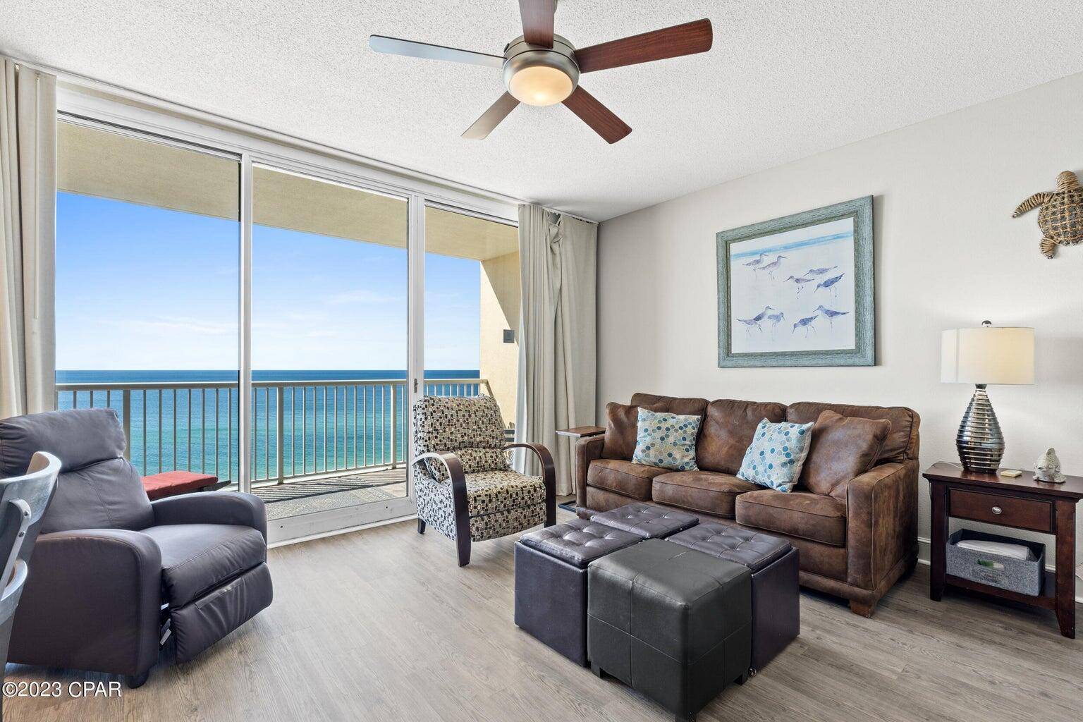 Panama City Beach, FL 32407,10901 Front Beach Road  #1-1011