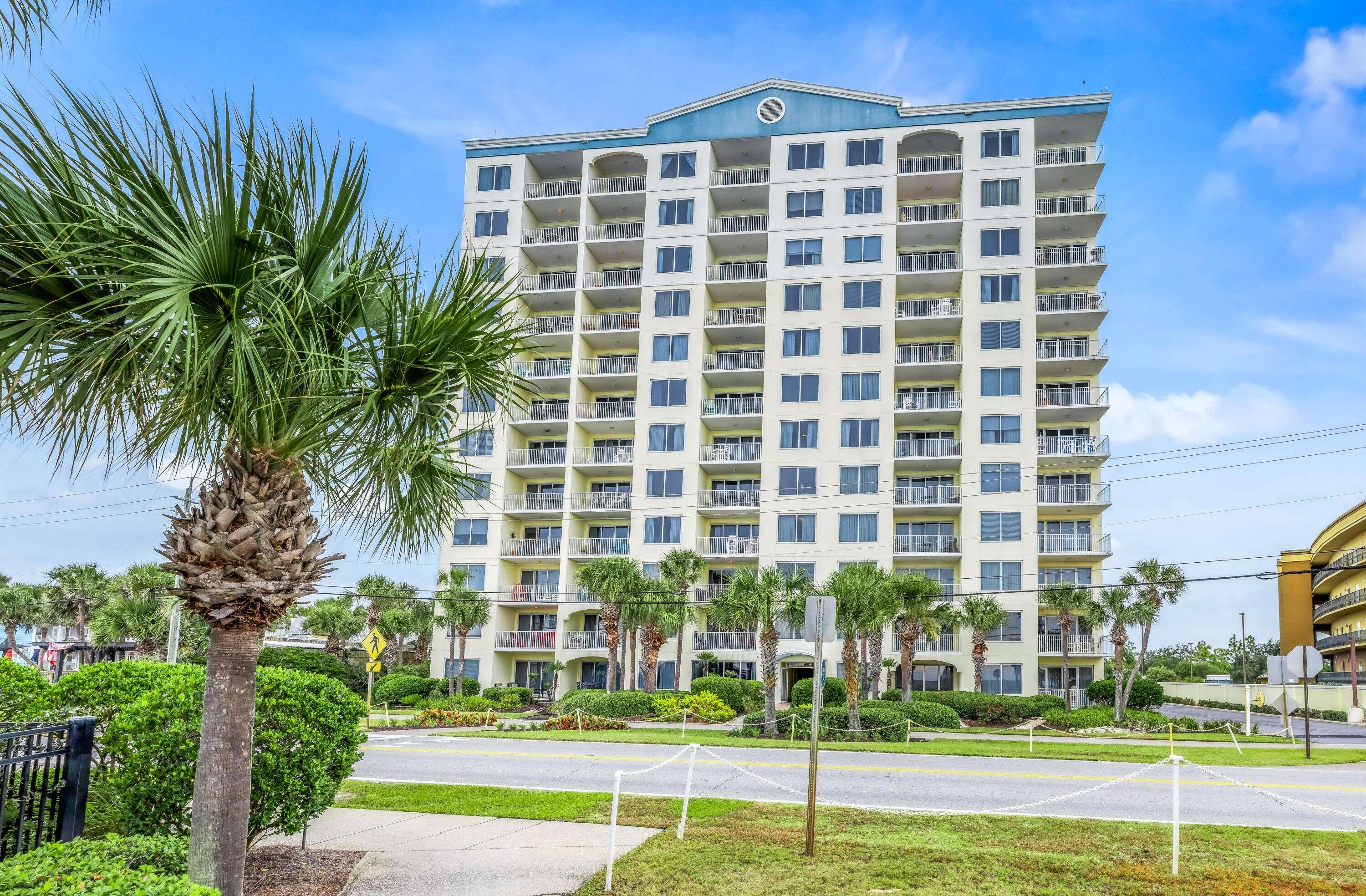 Miramar Beach, FL 32550,2936 Scenic Gulf Drive  #UNIT 401