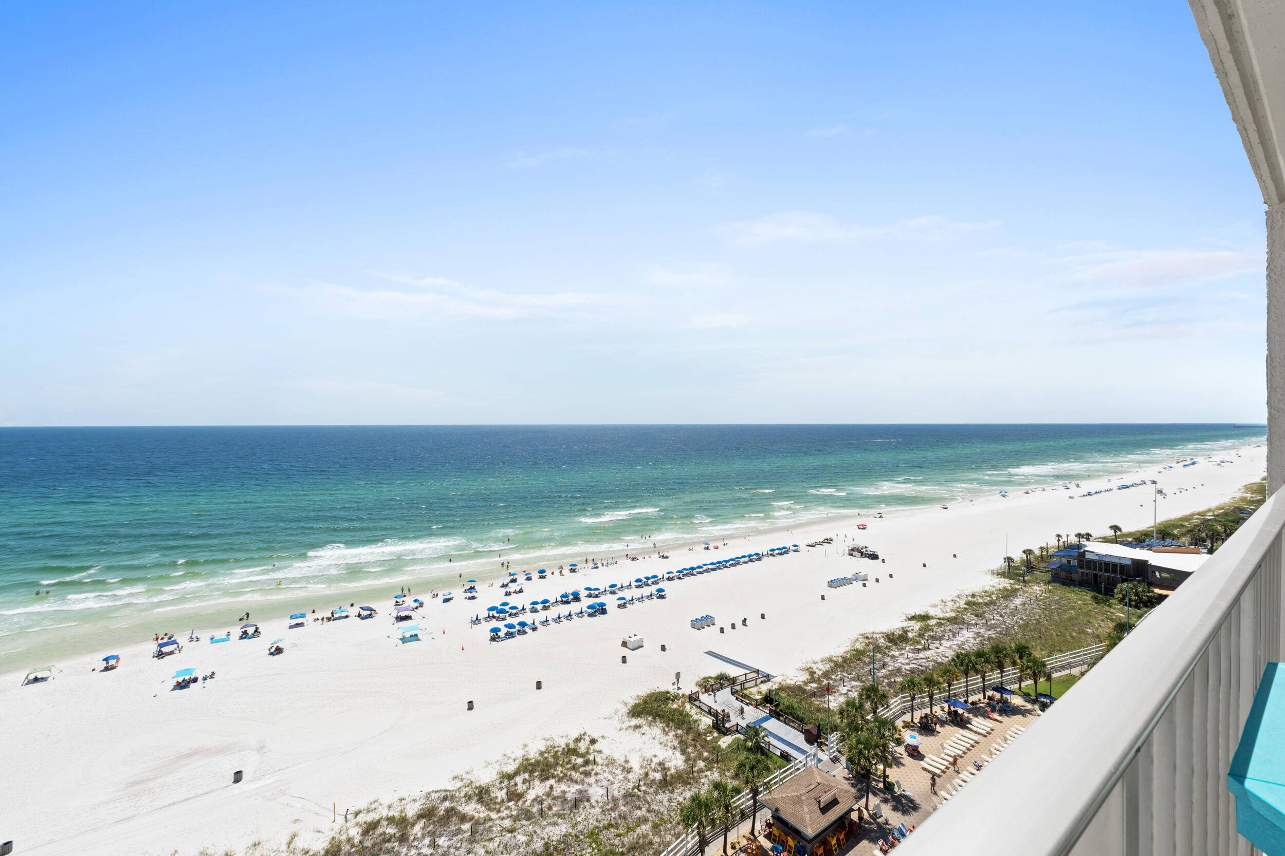 Panama City Beach, FL 32408,8743 Thomas Drive  #UNIT 1426