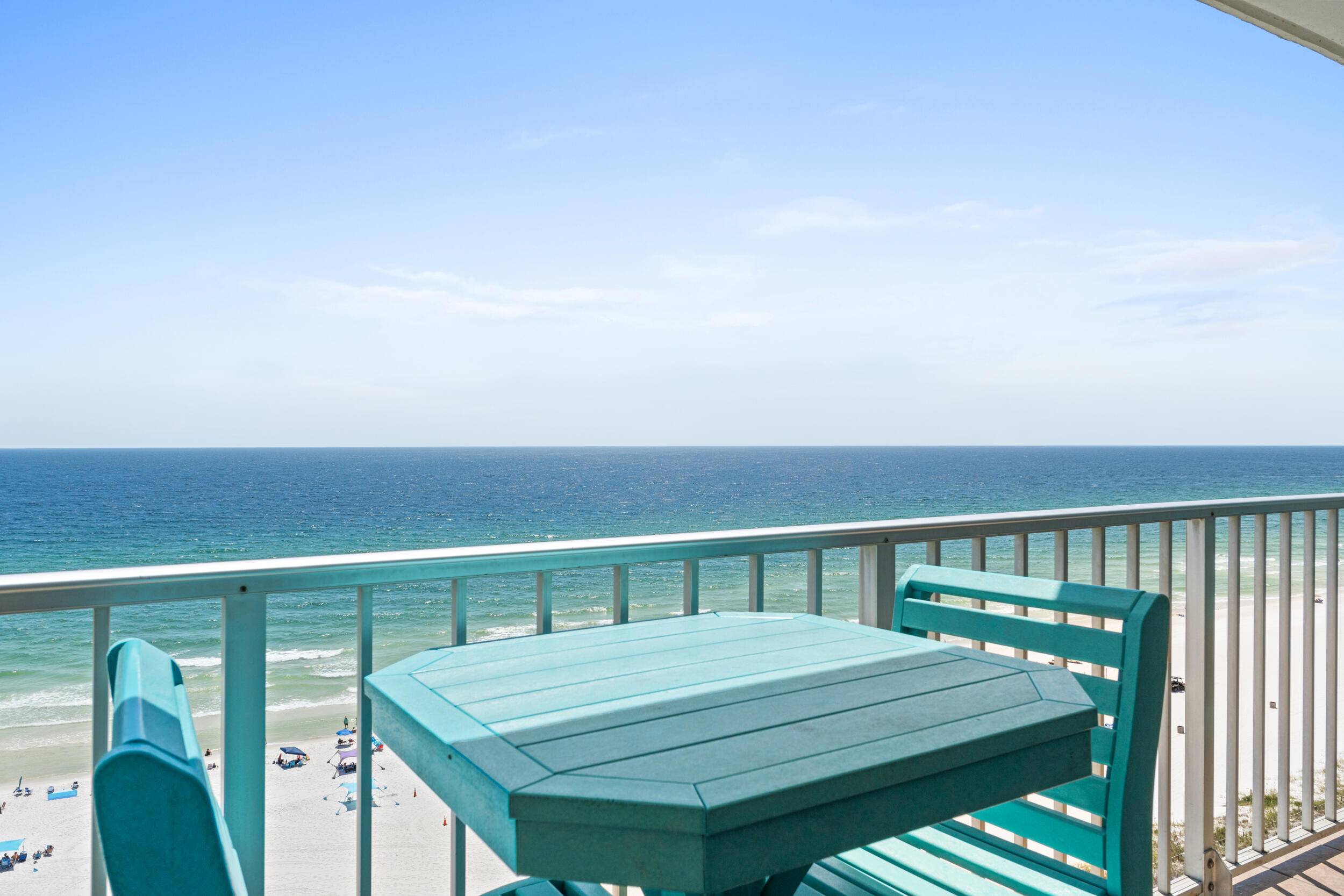 Panama City Beach, FL 32408,8743 Thomas Drive  #UNIT 1426