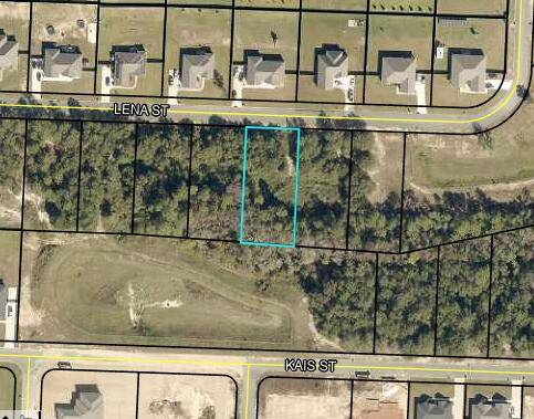 Baker, FL 32531,Lot 3 Lena Street