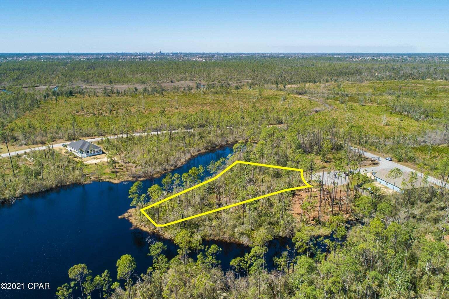 Panama City, FL 32404,800 Buoy Court