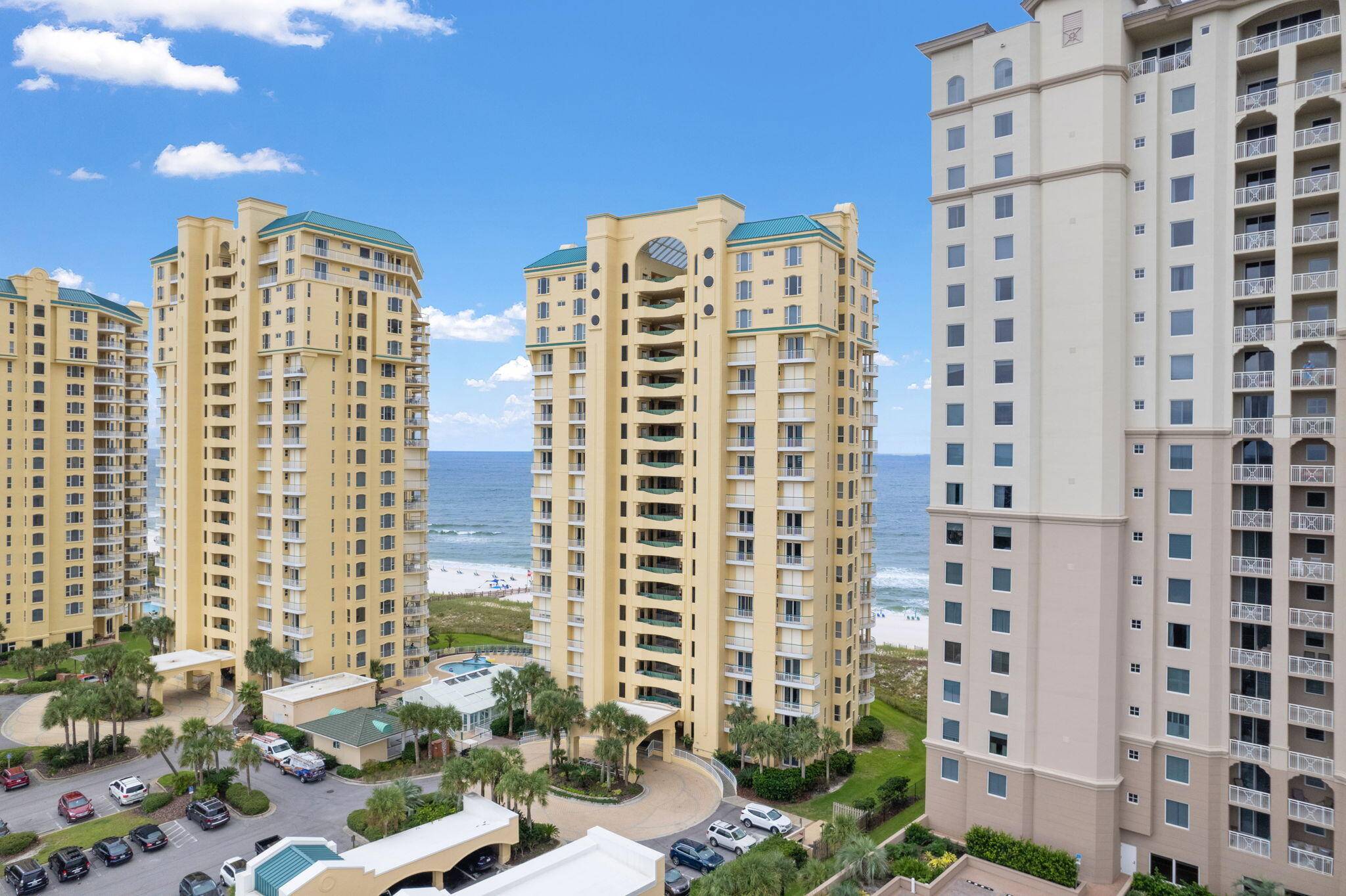 Perdido Key, FL 32507,13601 Perdido Key Drive  #2A