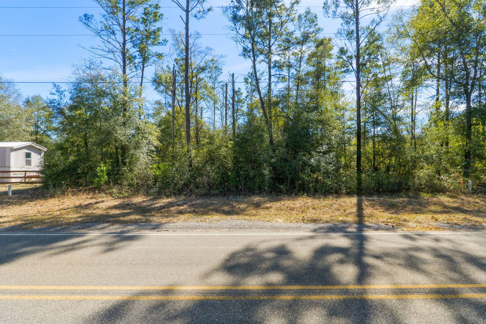 Defuniak Springs, FL 32435,Lot 9 Heather Avenue