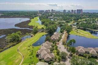 Miramar Beach, FL 32550,819 Harbour Point Drive  #819