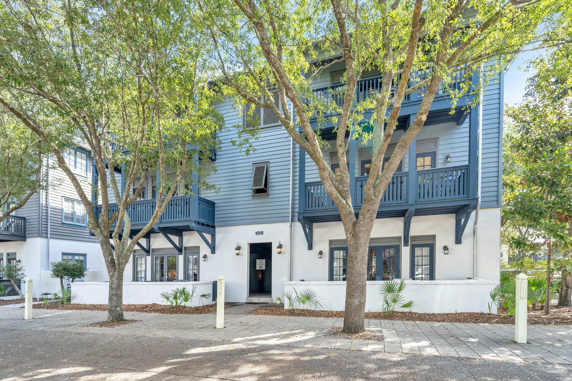 Rosemary Beach, FL 32461,108 Georgetown Avenue  ## 6301