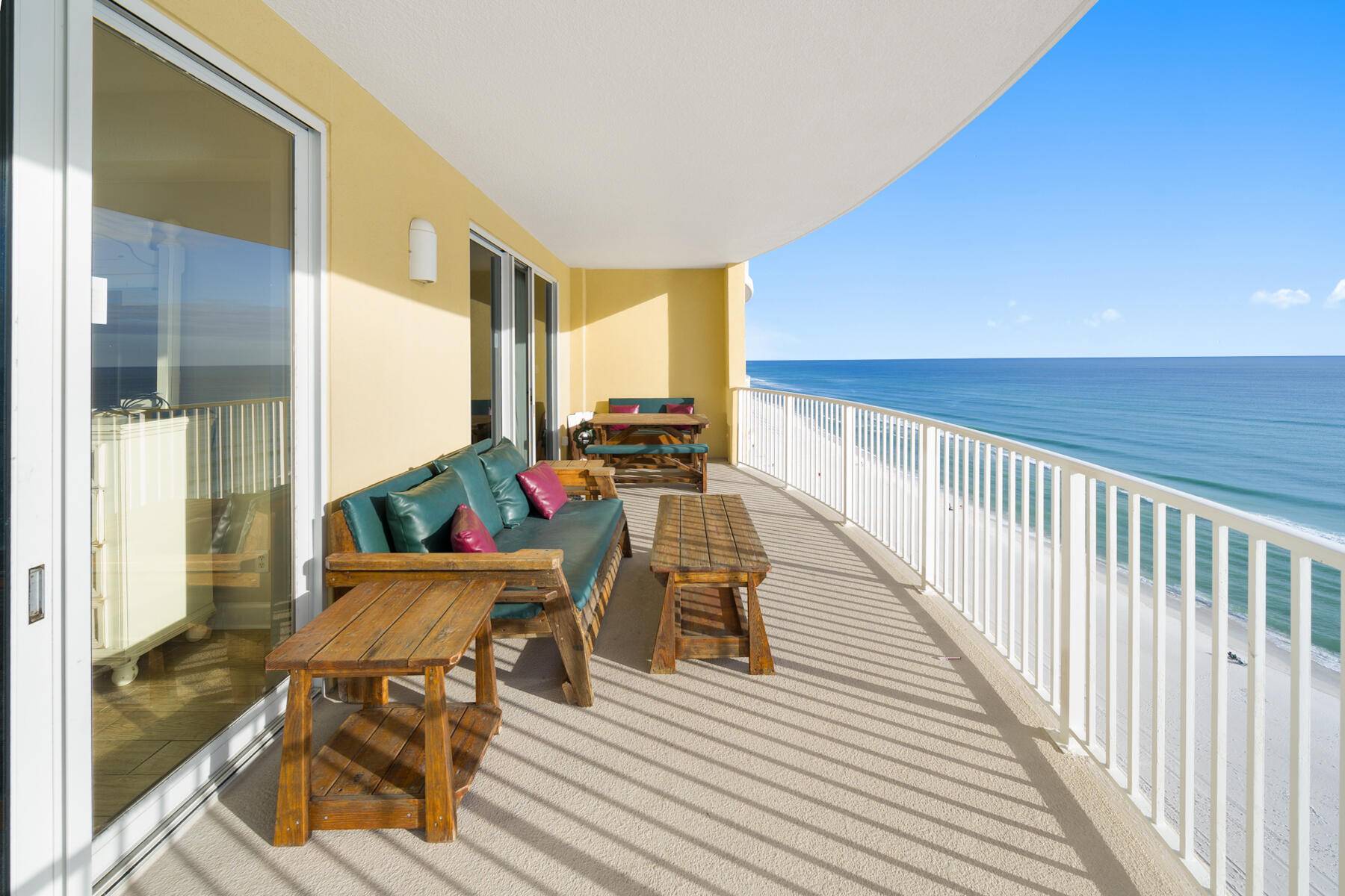 Panama City Beach, FL 32413,17545 Front Beach Road  #UNIT 1201