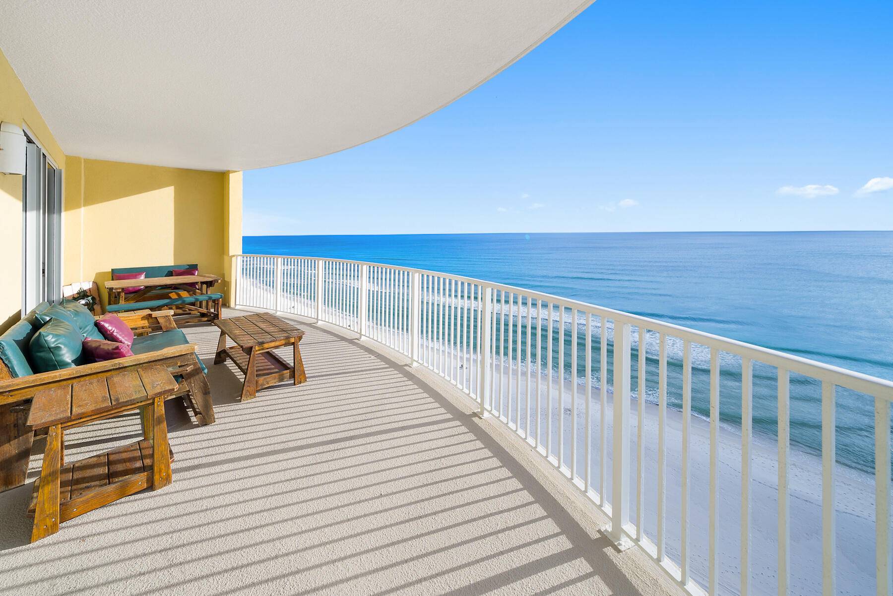 Panama City Beach, FL 32413,17545 Front Beach Road  #UNIT 1201