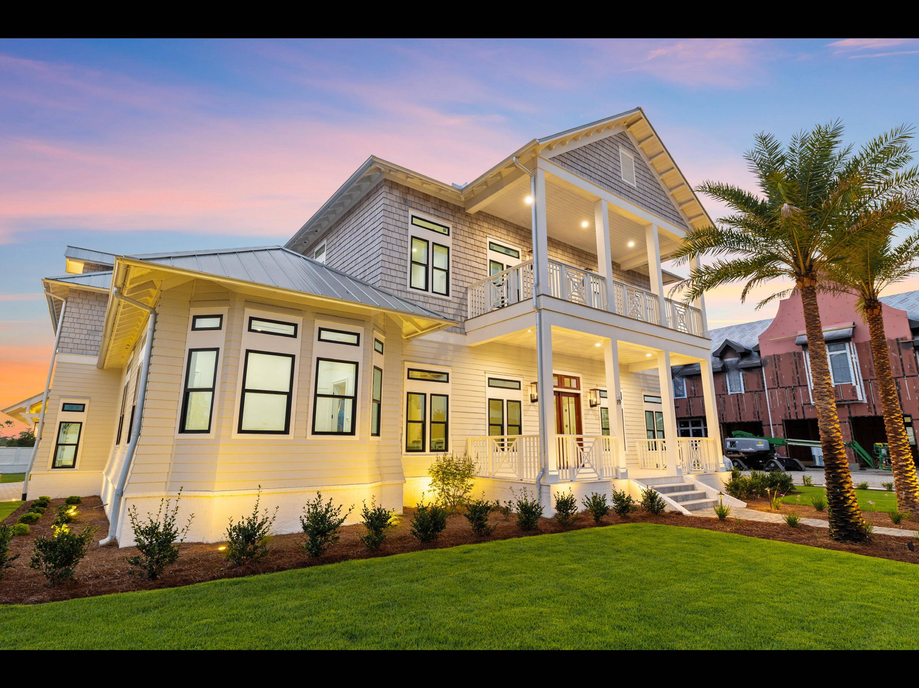 Inlet Beach, FL 32461,19 Quail Hollow Court