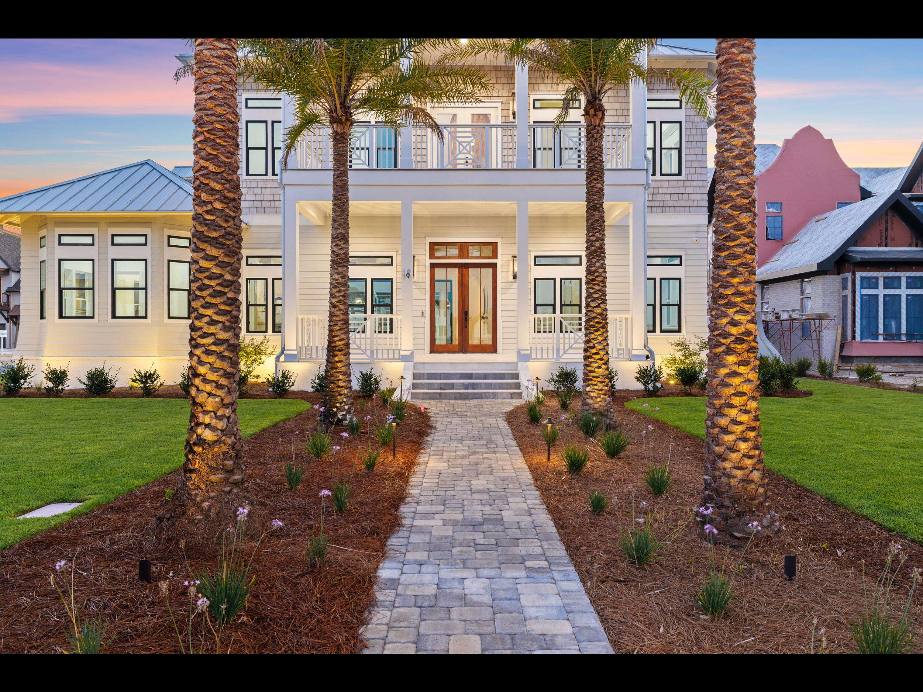 Inlet Beach, FL 32461,19 Quail Hollow Court