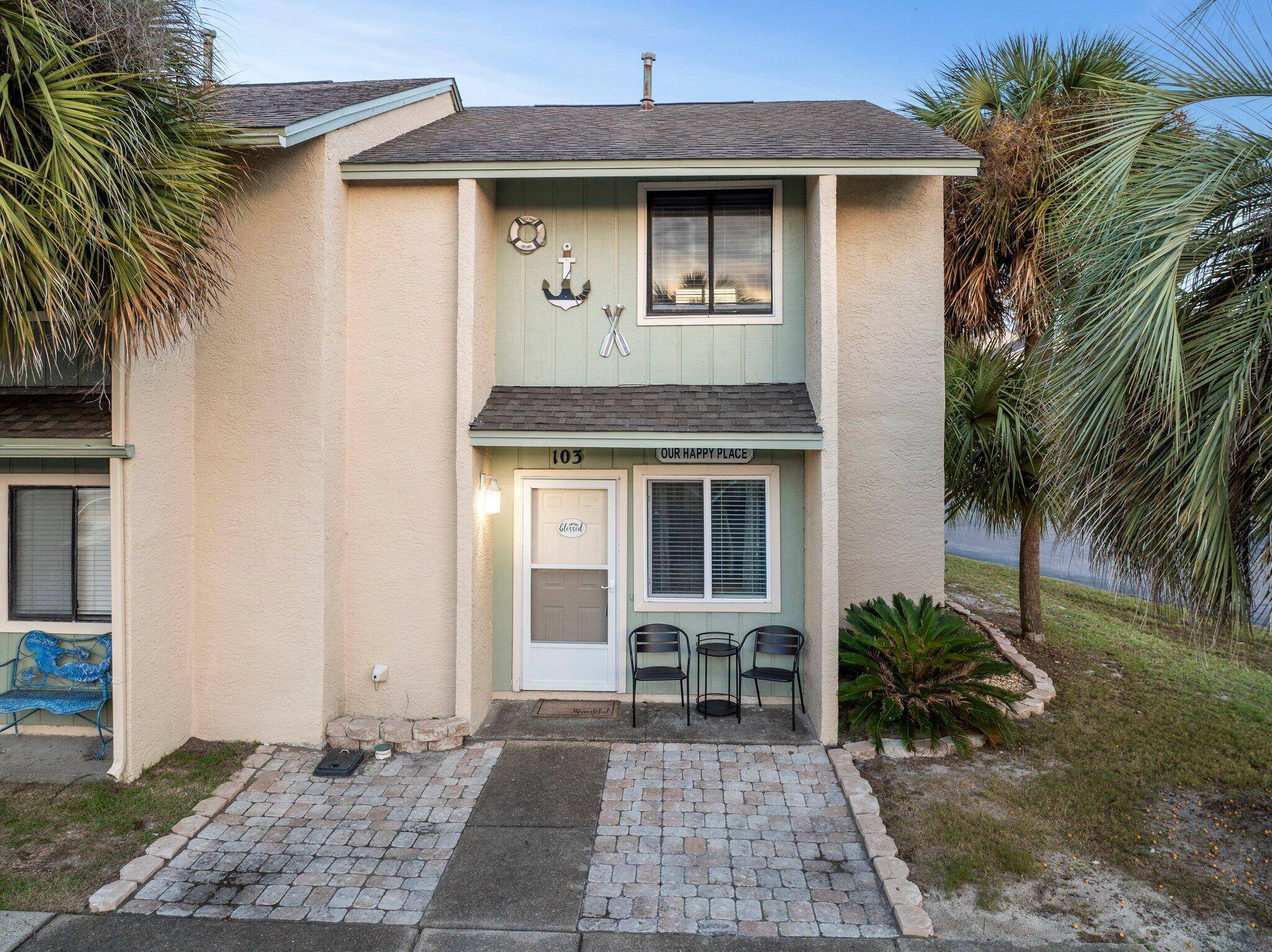 Panama City Beach, FL 32407,103 W Leslie Lane