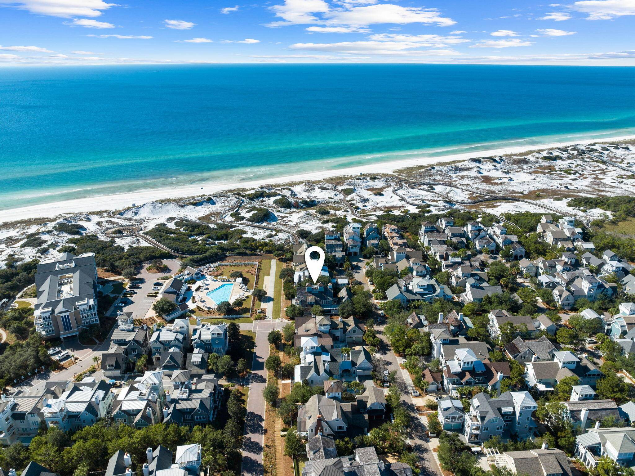 Inlet Beach, FL 32461,73 S Founders Lane